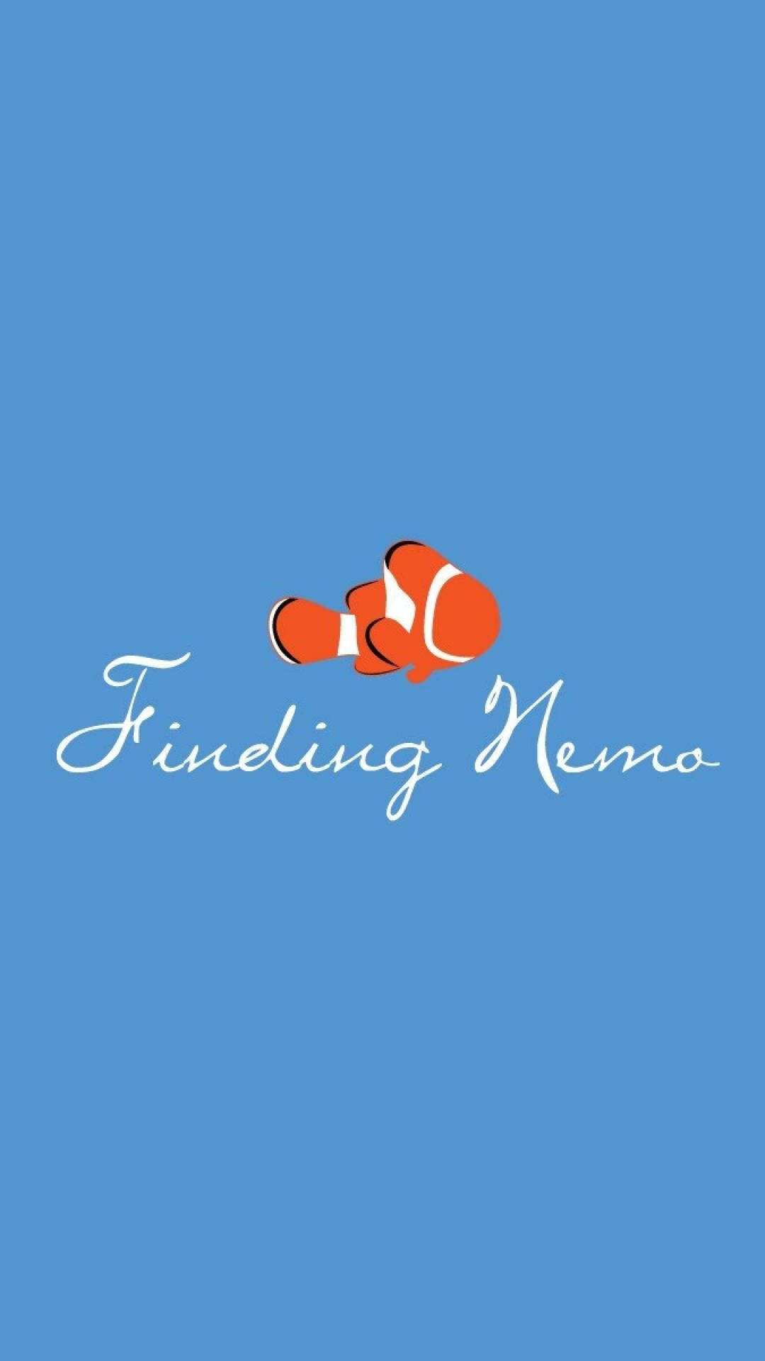 Finding Nemo Marlin Vector Art