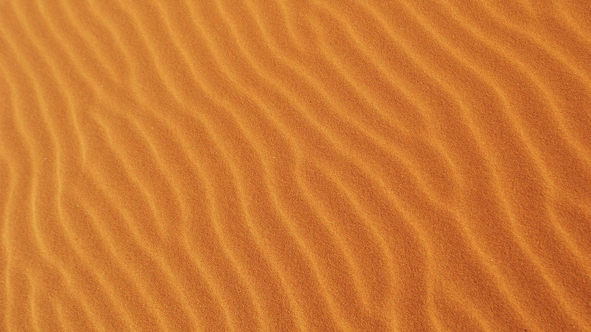 Fine Brown Sand Pattern Background