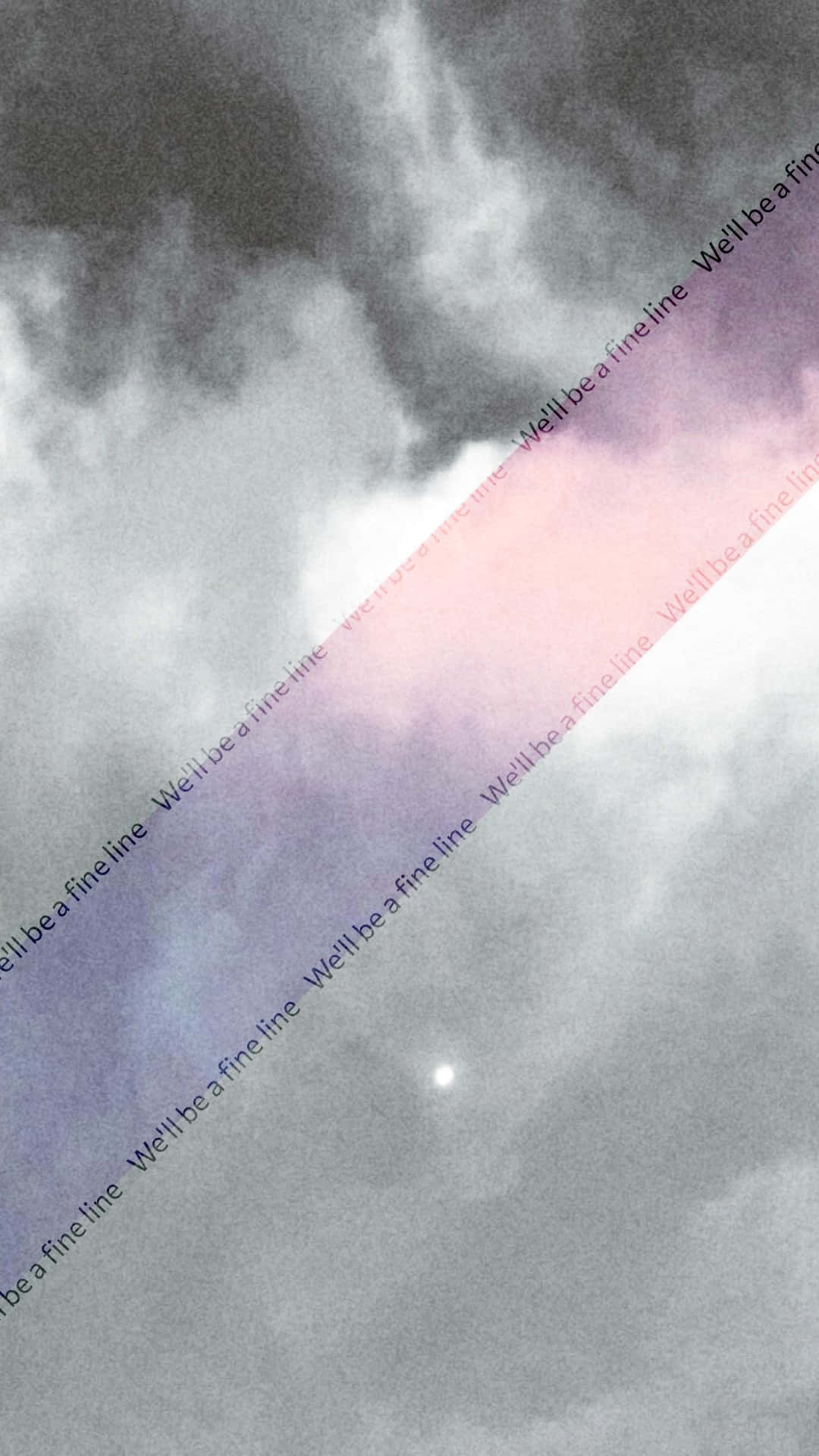 Fine_ Line_ Harry_ Styles_ Clouds Background