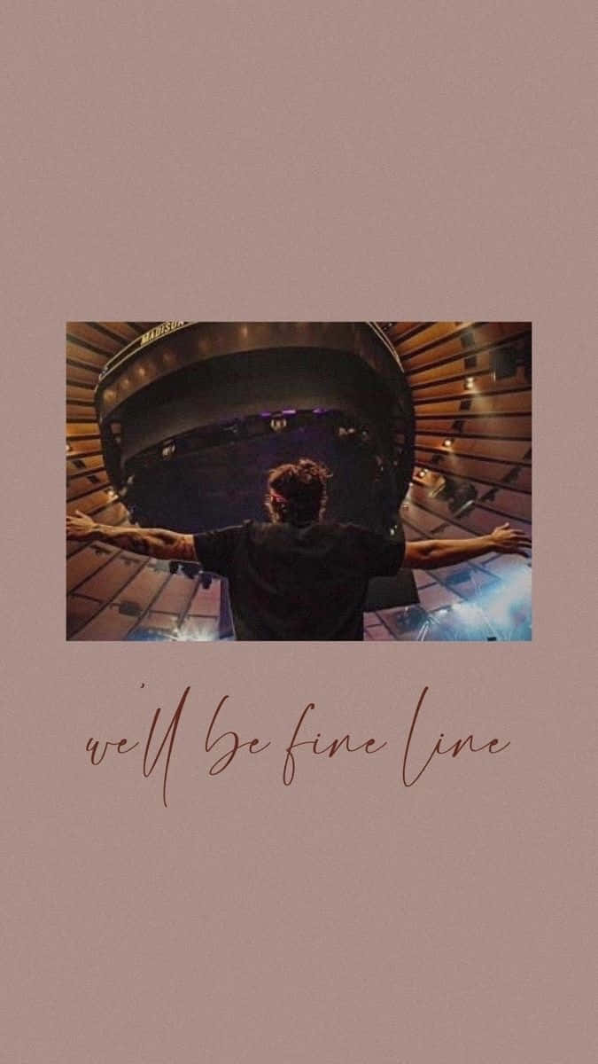 Fine Line Harry Styles Inspiration