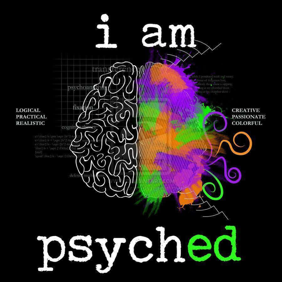 Finished Psychological Session Background