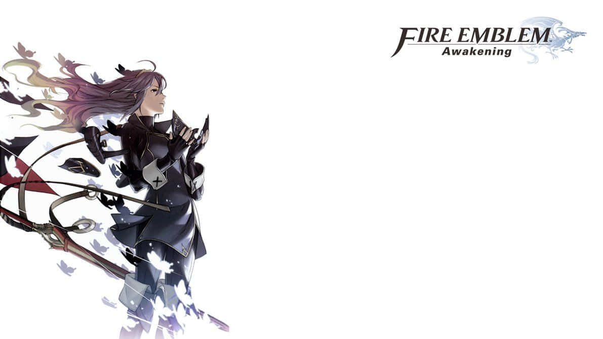 Fire Emblem Awakening Wallpaper