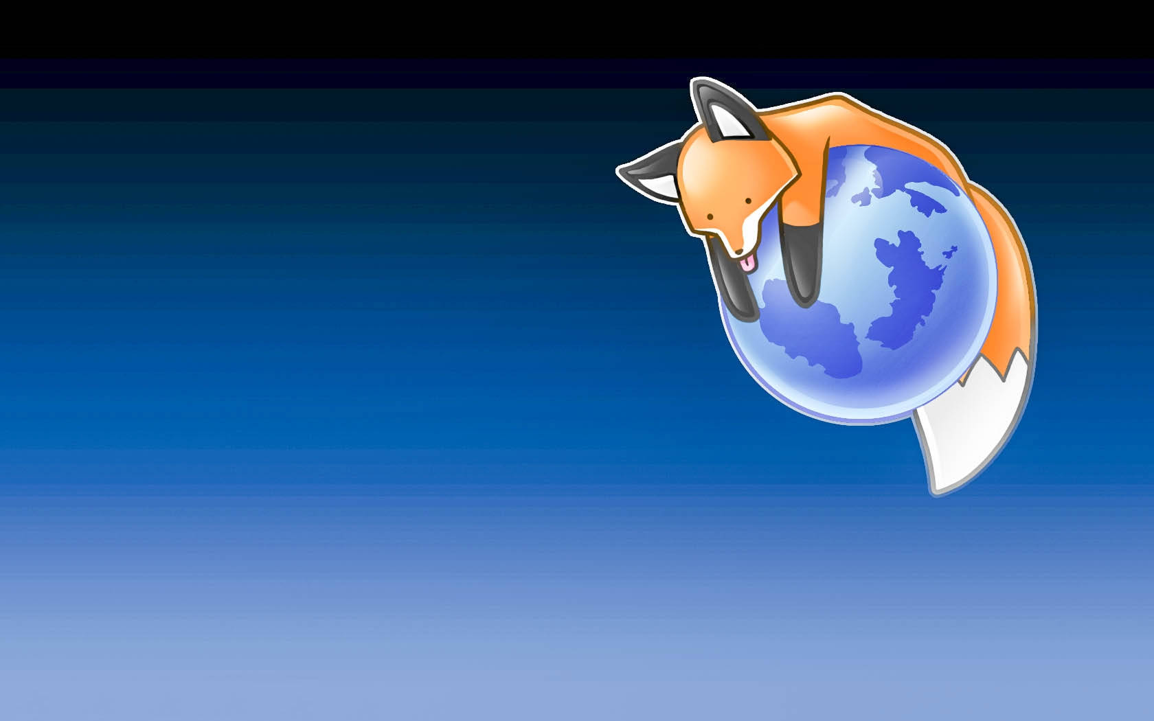 Firefox Browser In Action