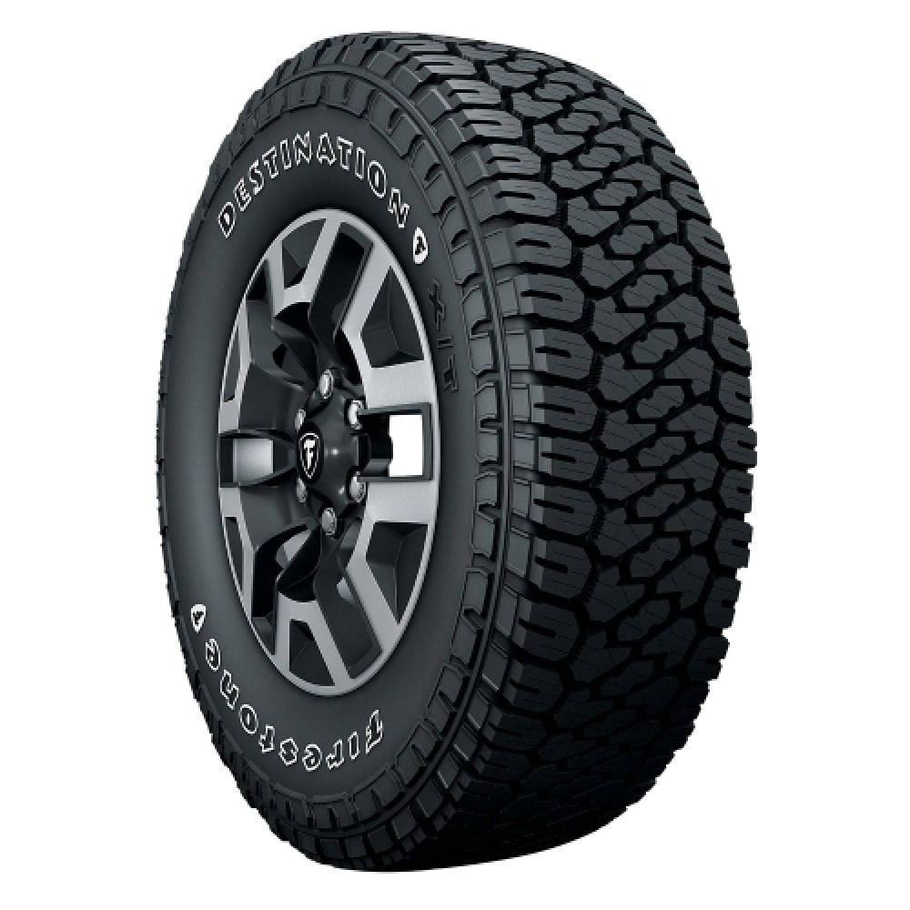 Firestone Black Aesthetic Thick Tire Background