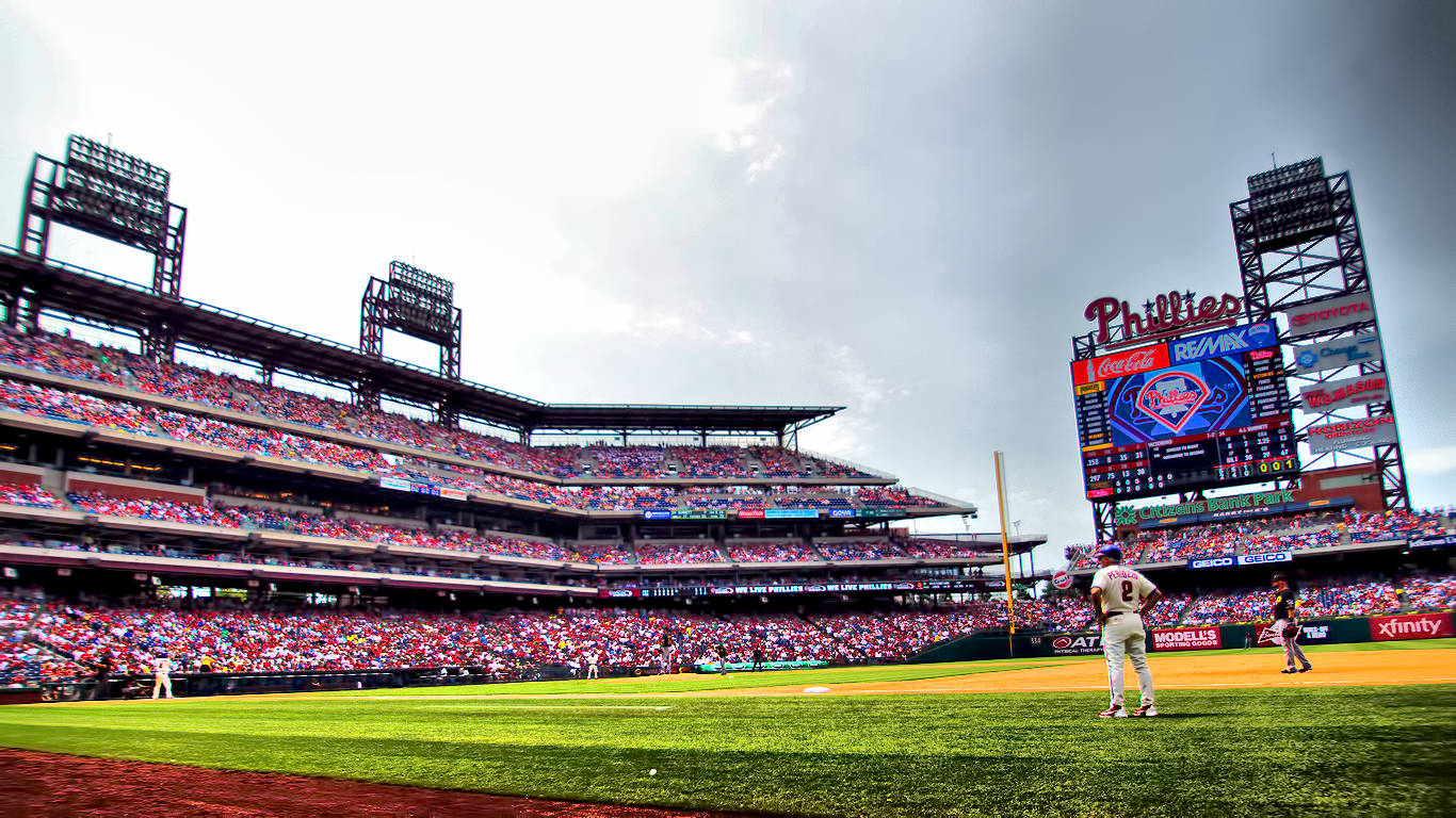 First Energy Stadium Cleveland Background