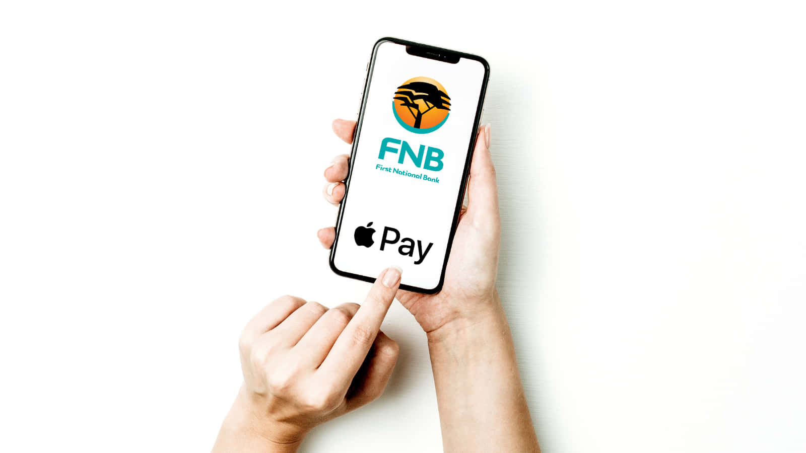 First National Bank Supporting Apple Pay Mobile Payment Feature