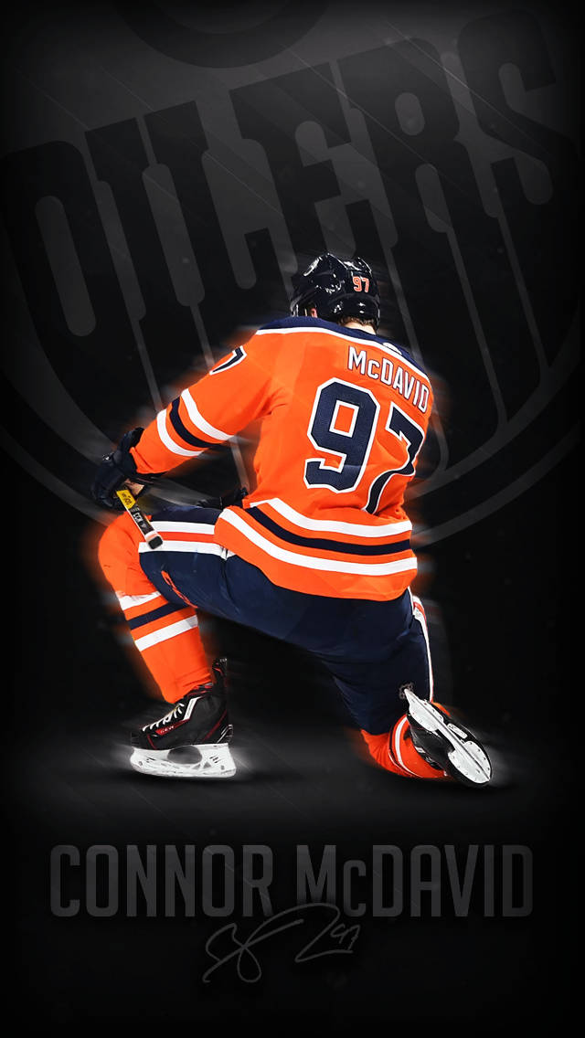 First Overall 2015 Nhl Entry Draft Connor Mcdavid