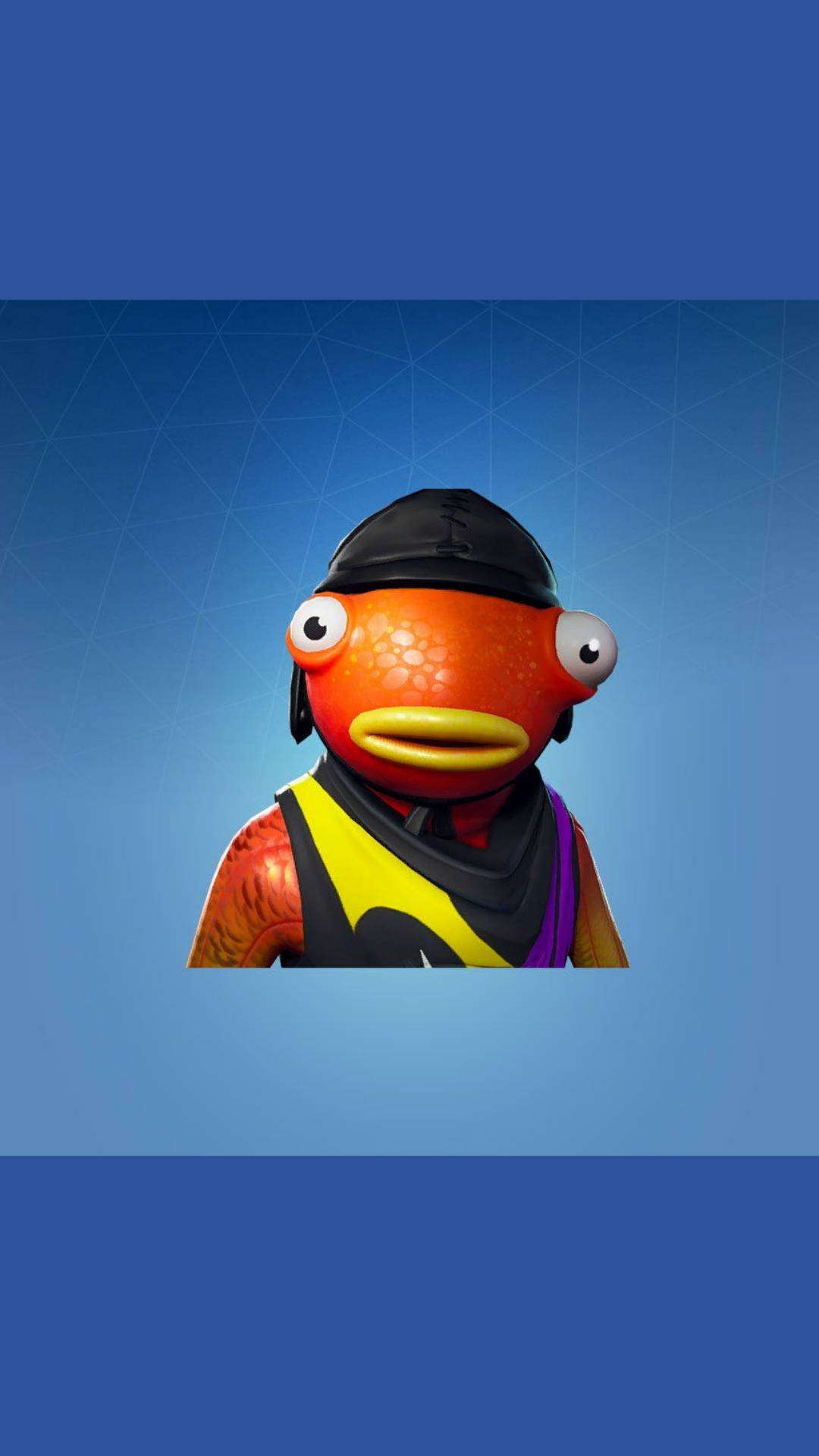 Fishstick Fortnite World Cup Outfit Background