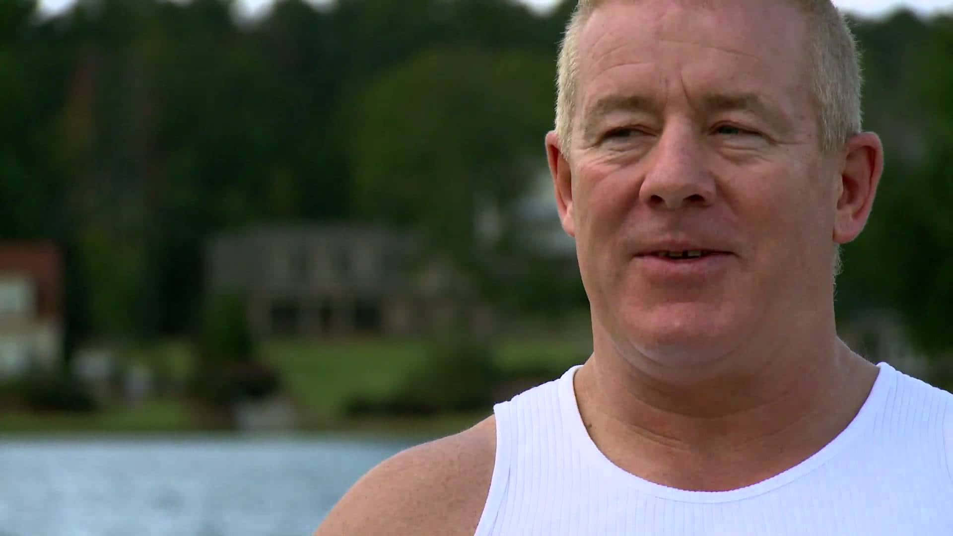 Fit Finlay Documentary Most Famous Wrestling Family Background