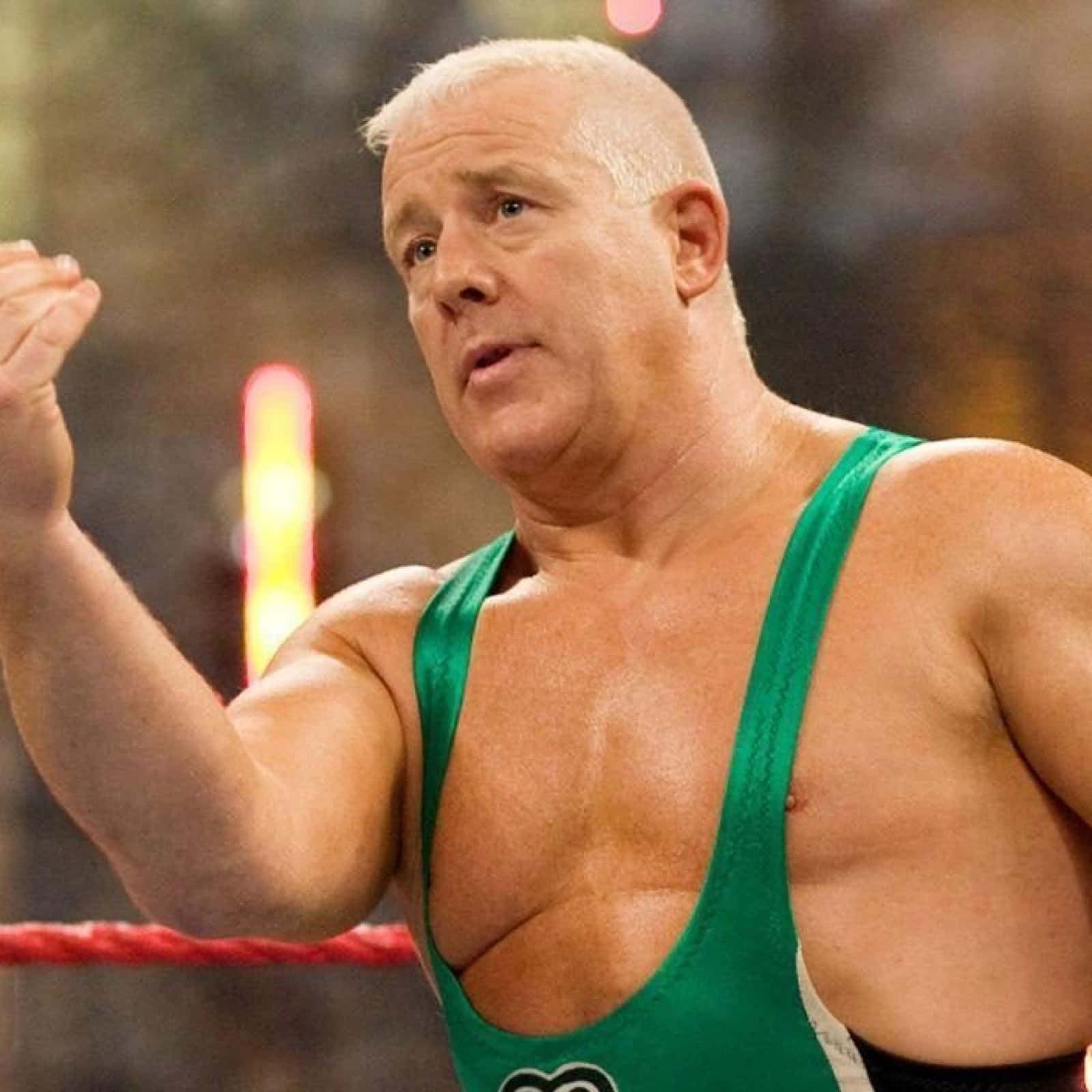 Fit Finlay Wwe Smackdown Debut Background