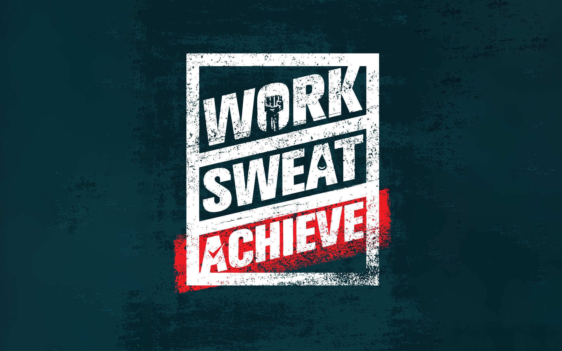 Fitness Motivations About Work