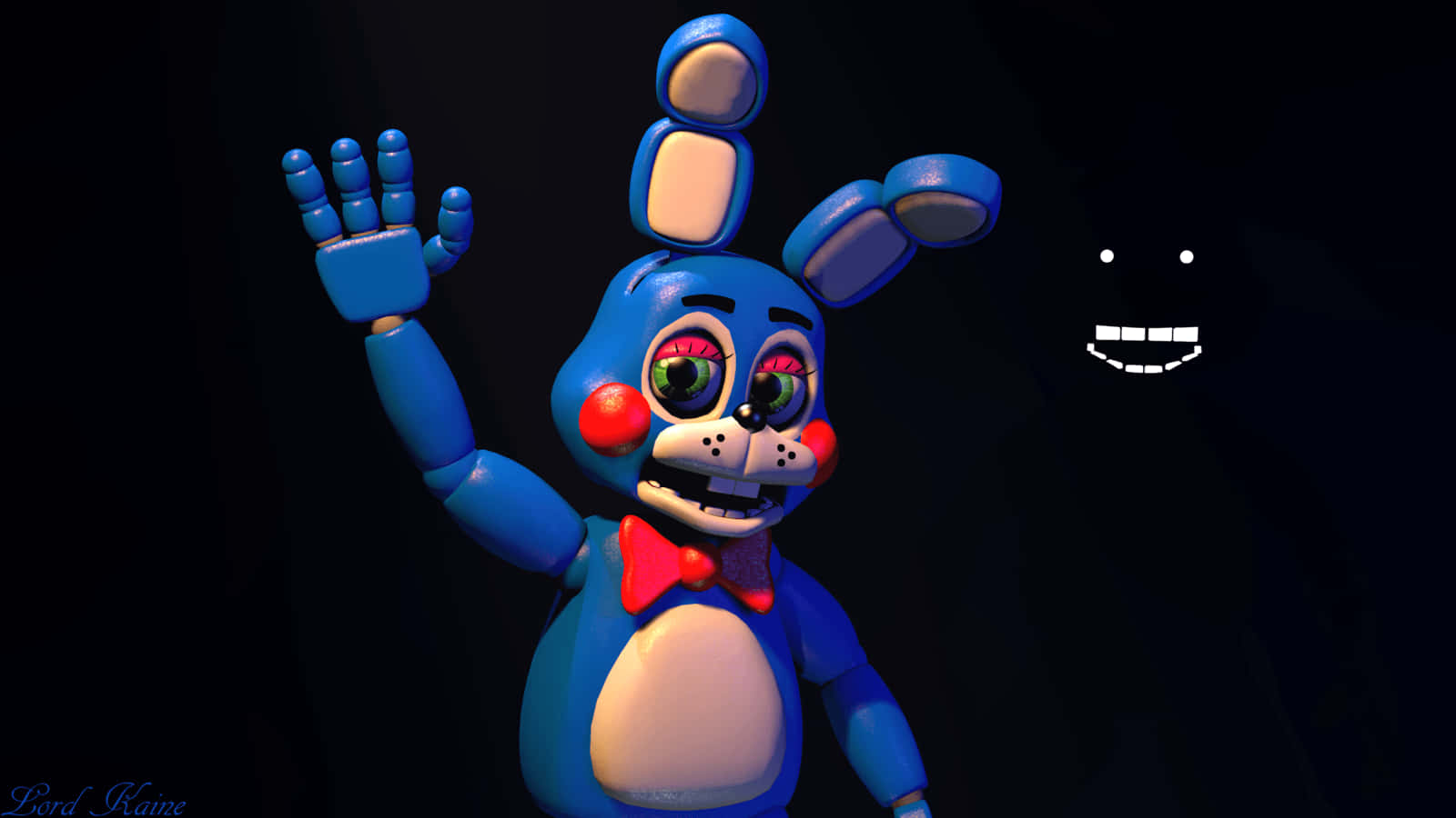 Five Nights At Freddy's By Sassy