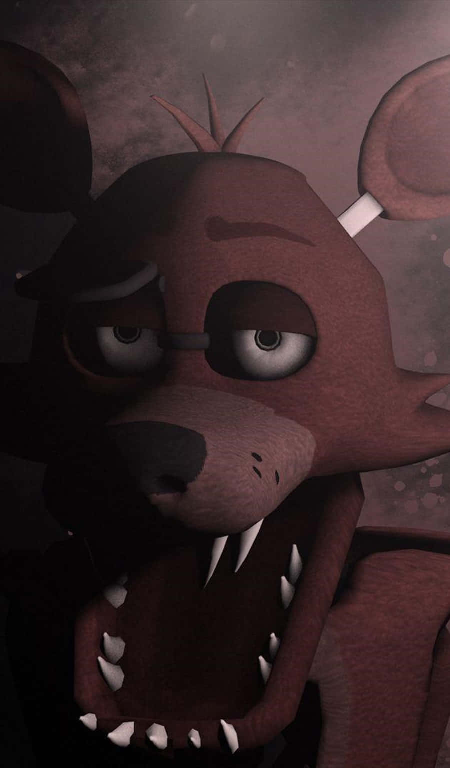 Five Nights At Freddy's - Fffffffffffffffffffff Background