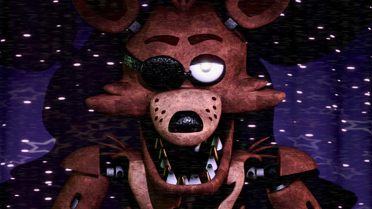 Five Nights At Freddy's - Fnaf - Fnaf - Fnaf - Background