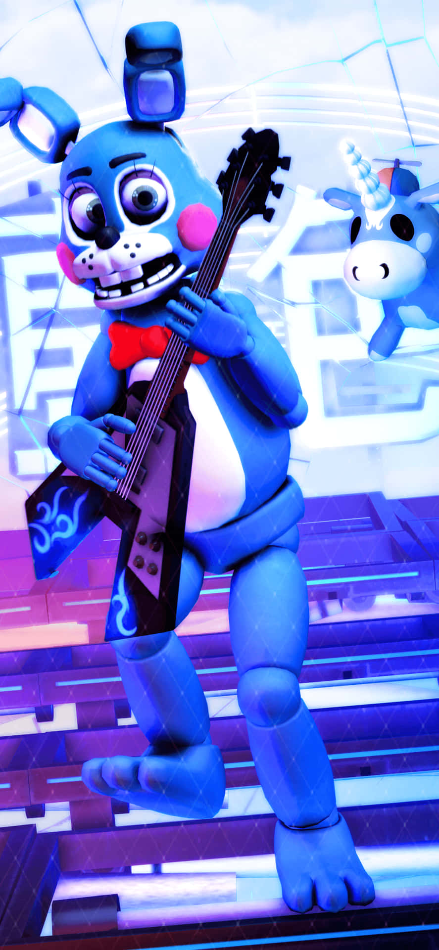 Five Nights At Freddy's - Fnaf - Fnaf - Fnaf -