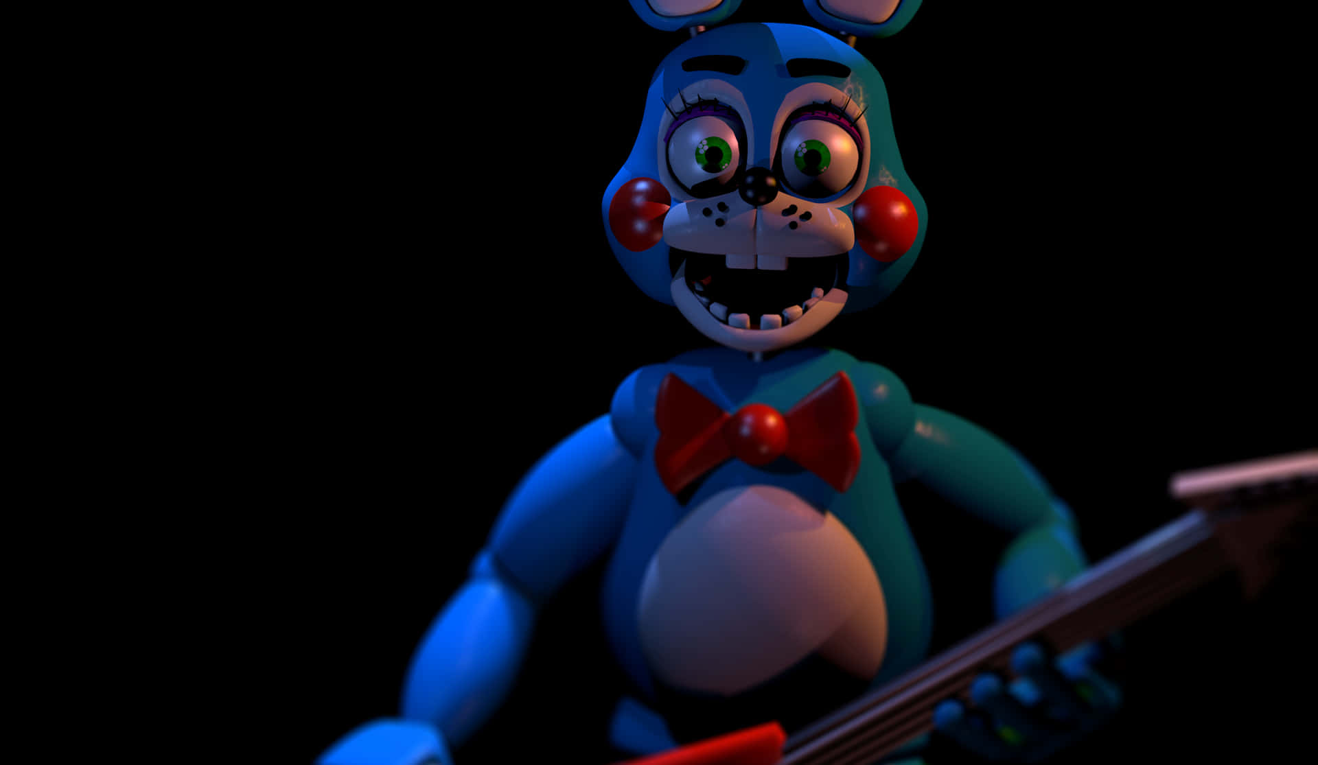 Five Nights At Freddy's - Fnaf - Fnaf - Fnaf - Background
