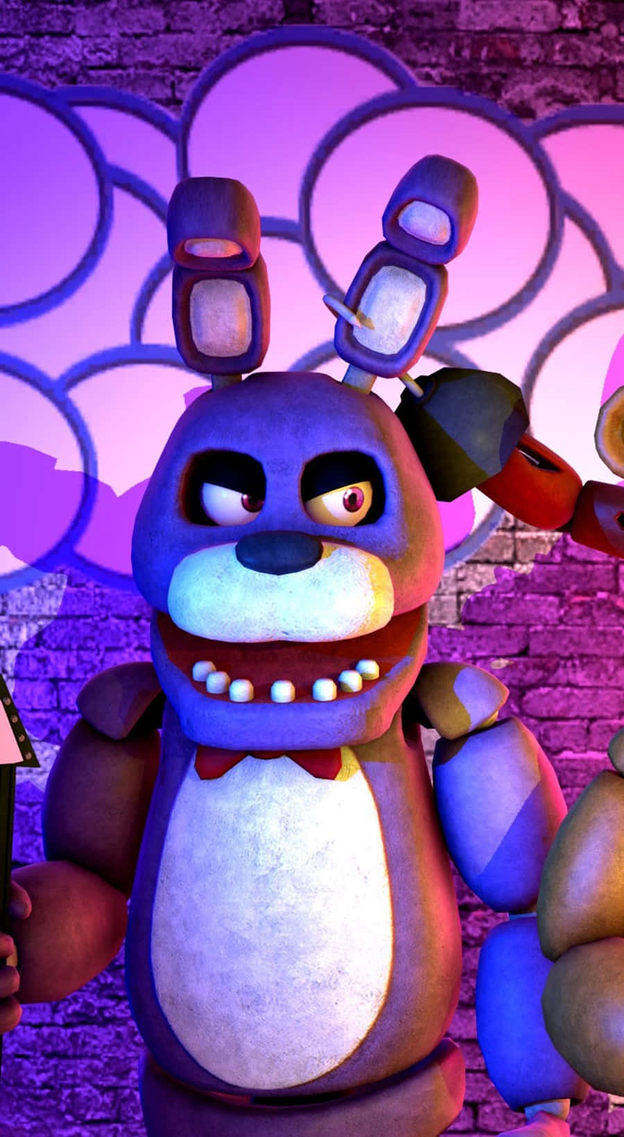 Five Nights At Freddy's - Fnaf - Fnaf - Fnaf - Background