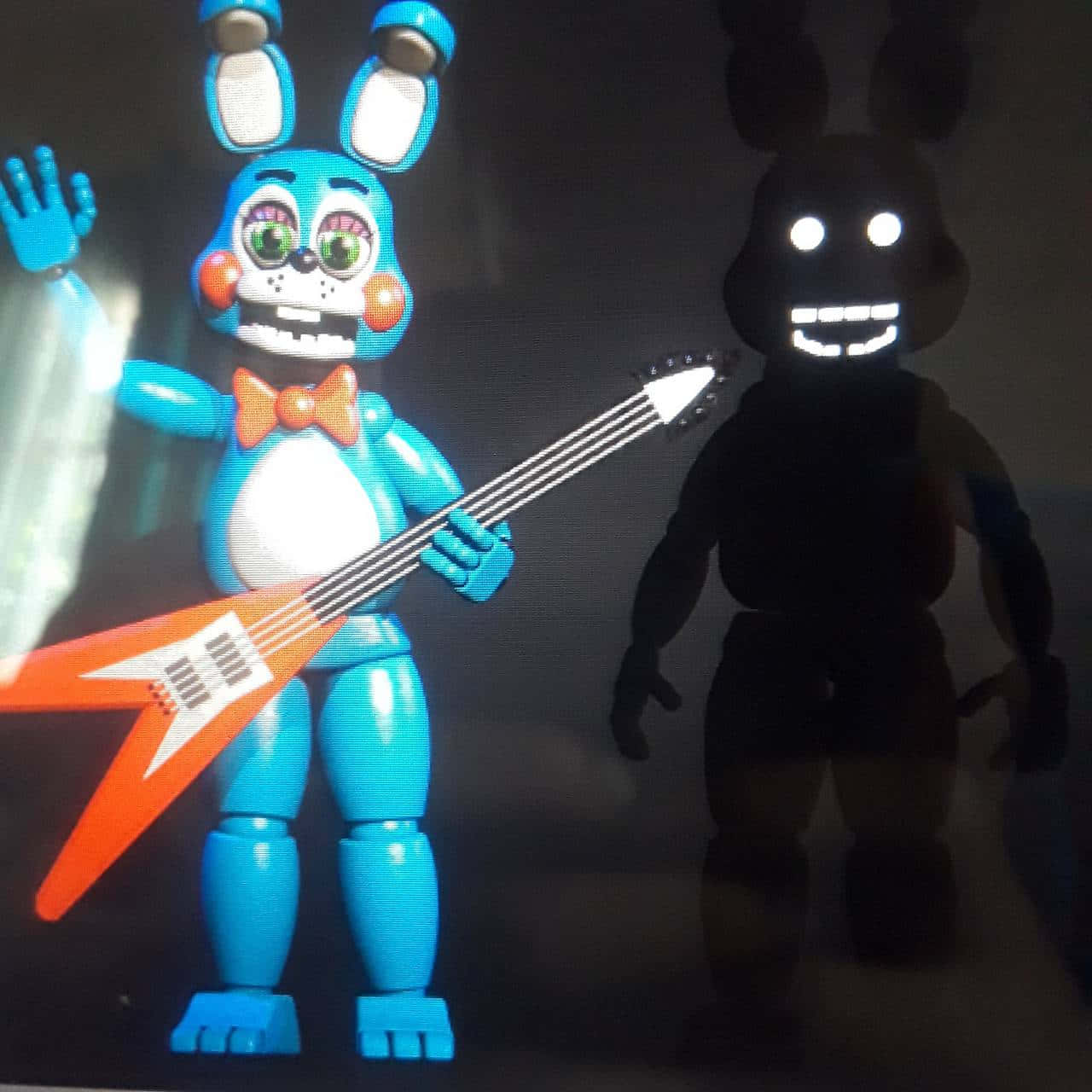 Five Nights At Freddy's - Fnaf - Fnaf - Fnaf - Background
