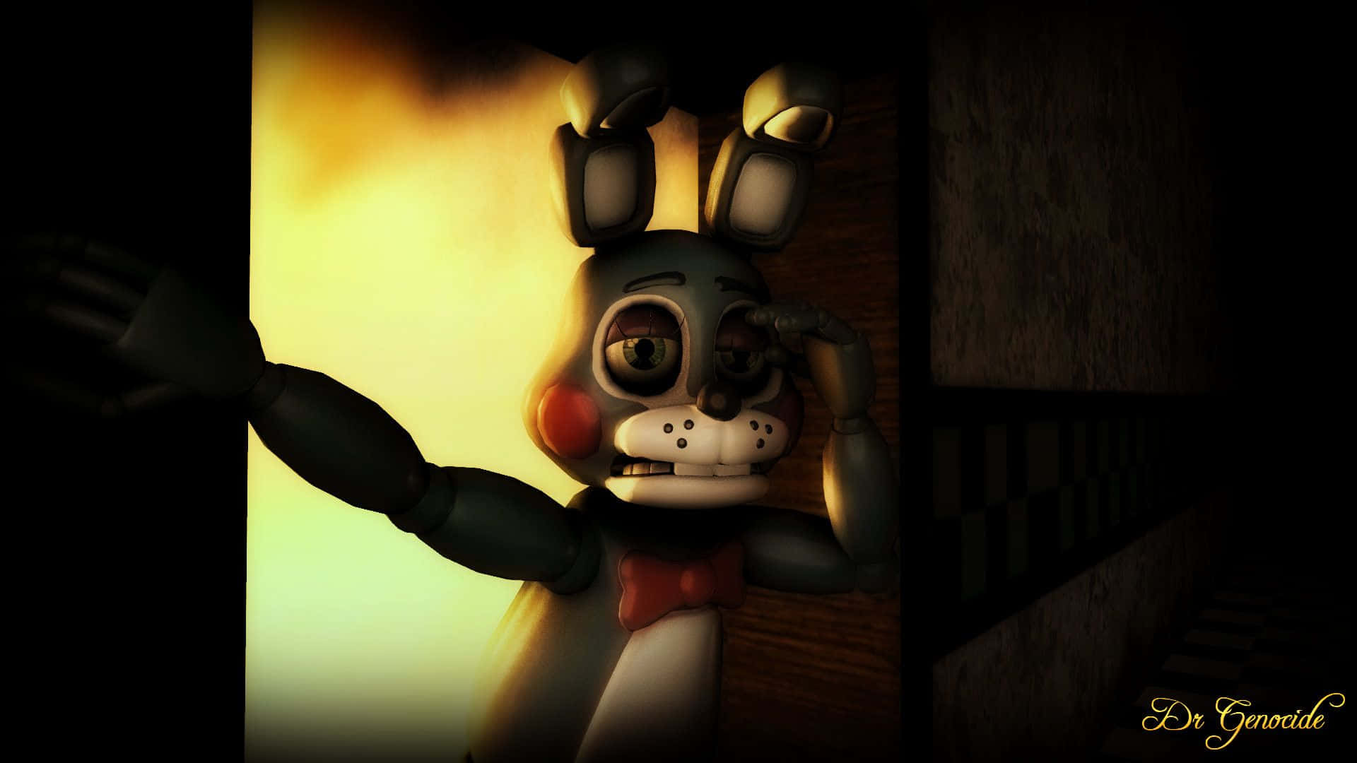 Five Nights At Freddy's - Fnaf - Fnaf - Fnaf - Background