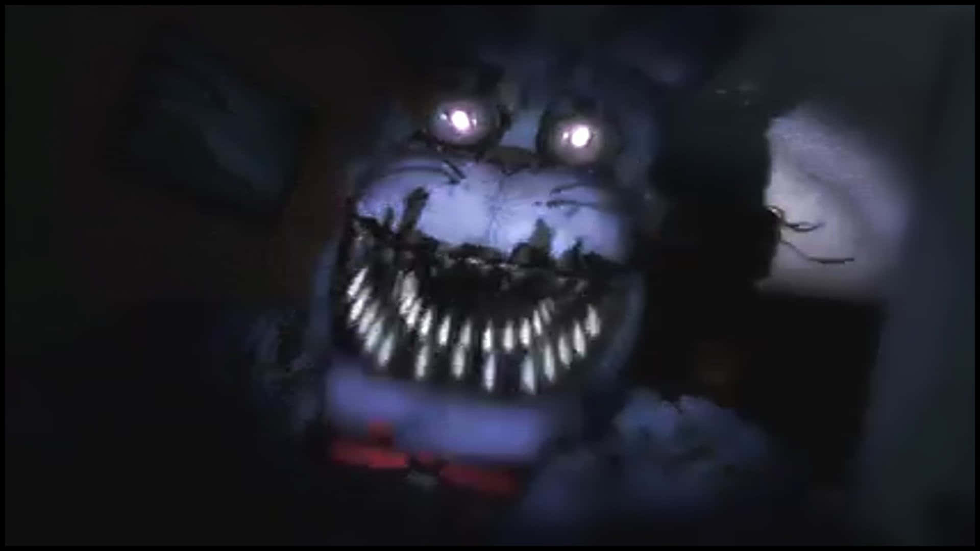 Five Nights At Freddy's - Fnaf - Fnaf - Fnaf -