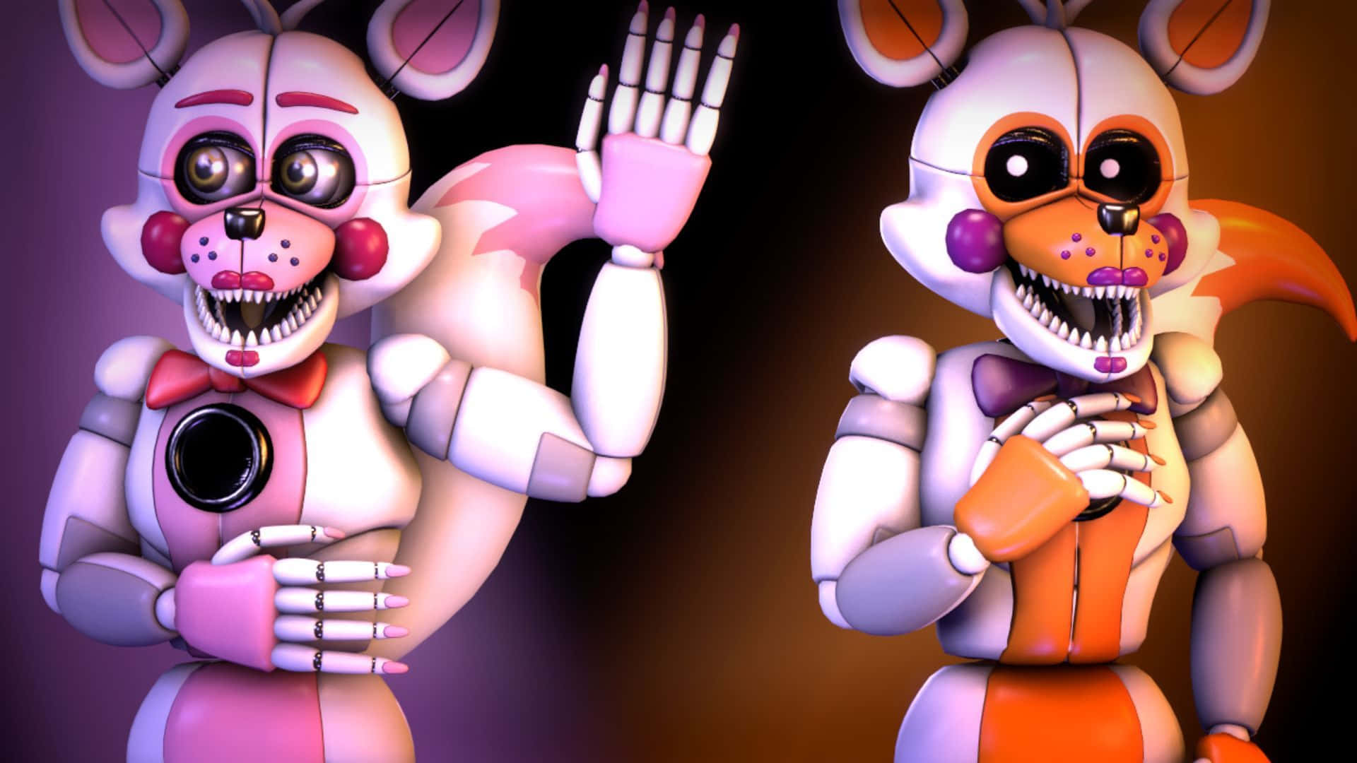 Five Nights At Freddy's - Fnaf - Fnaf - Fnaf - Background