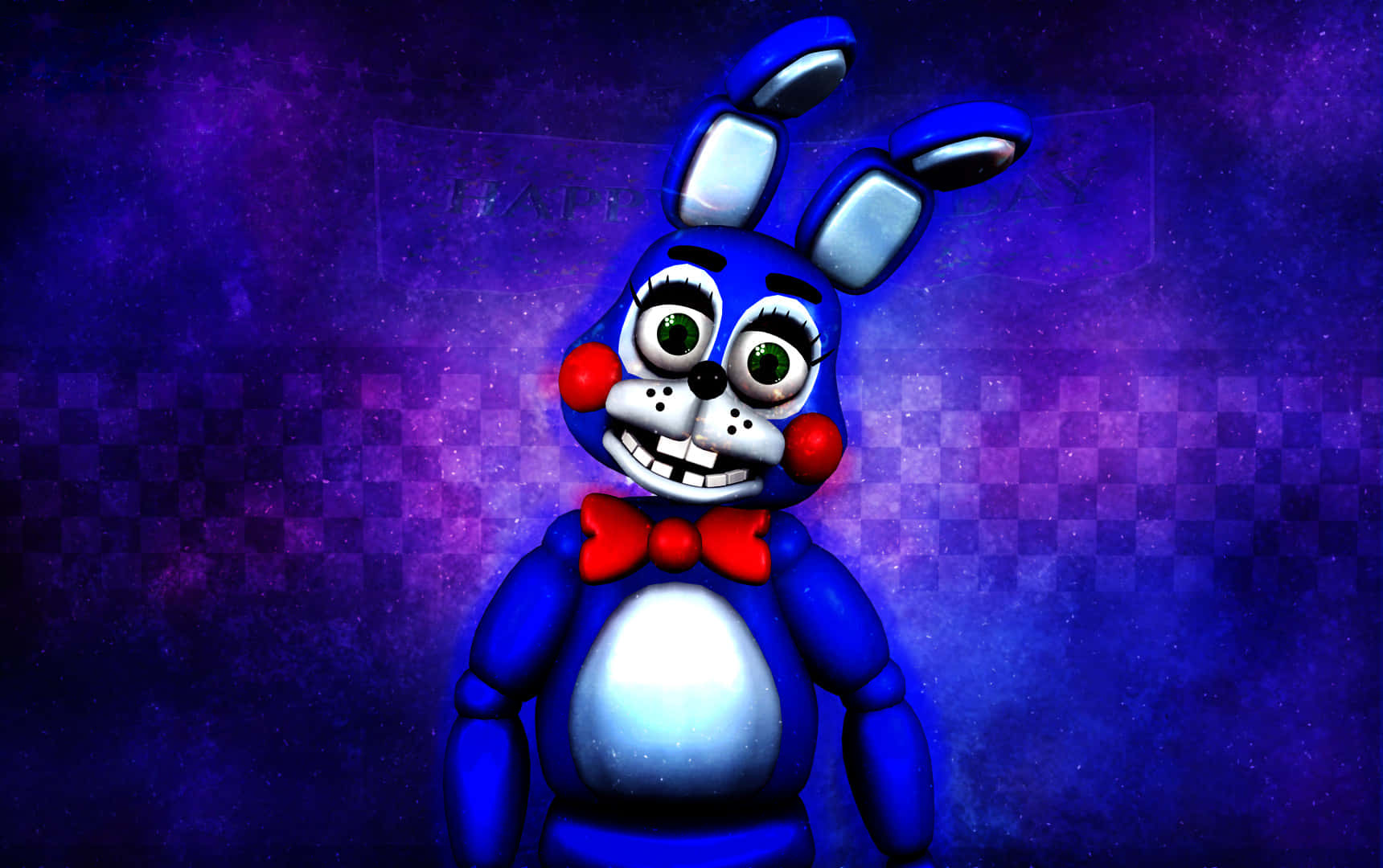 Five Nights At Freddy's - Fnaf Wallpaper