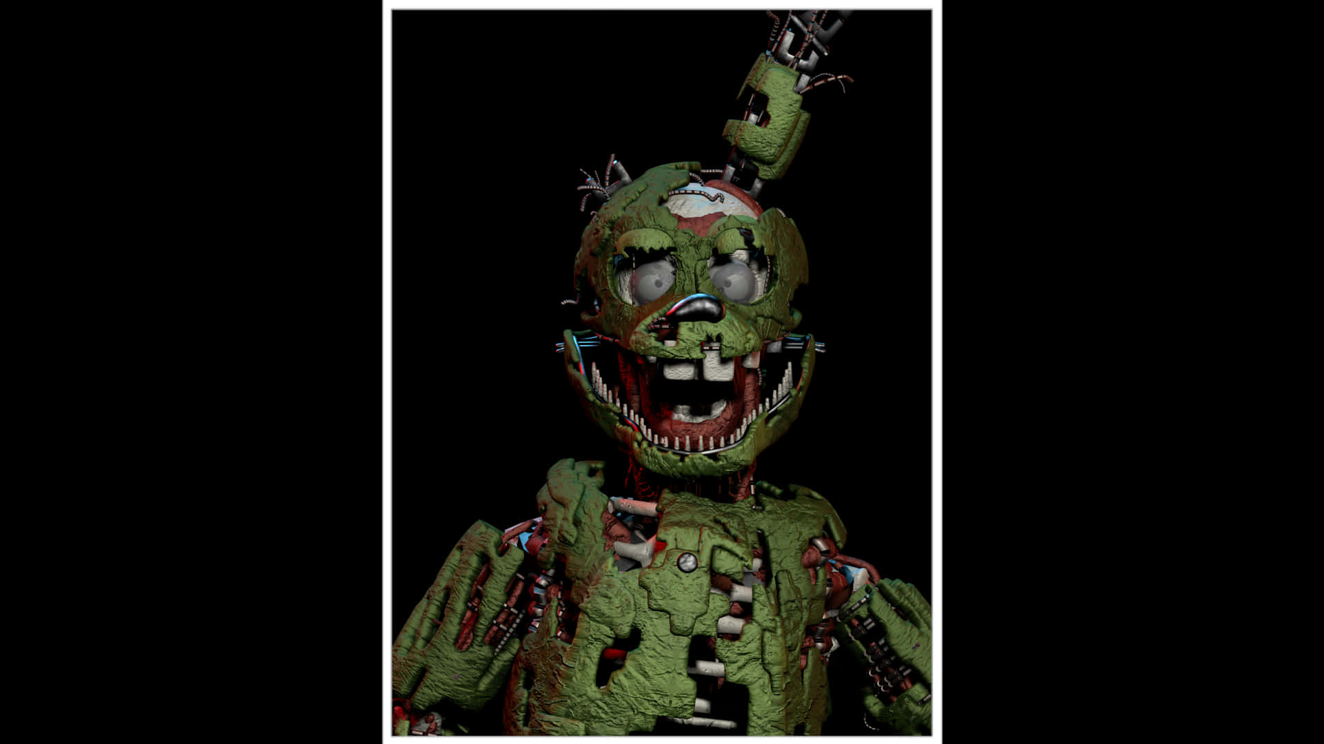 Five Nights At Freddy's - Fnf - Fnf - Fnf - Fnf Background