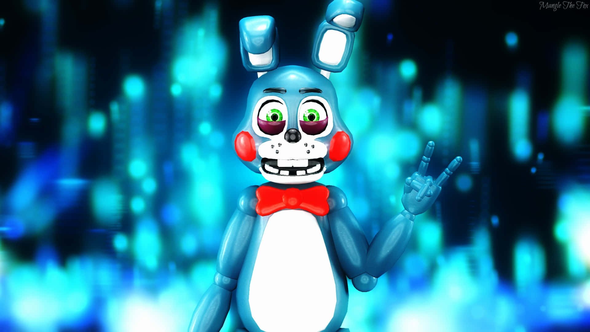 Five Nights At Freddy's - Fnf - Fnf - Fnf - Fnf