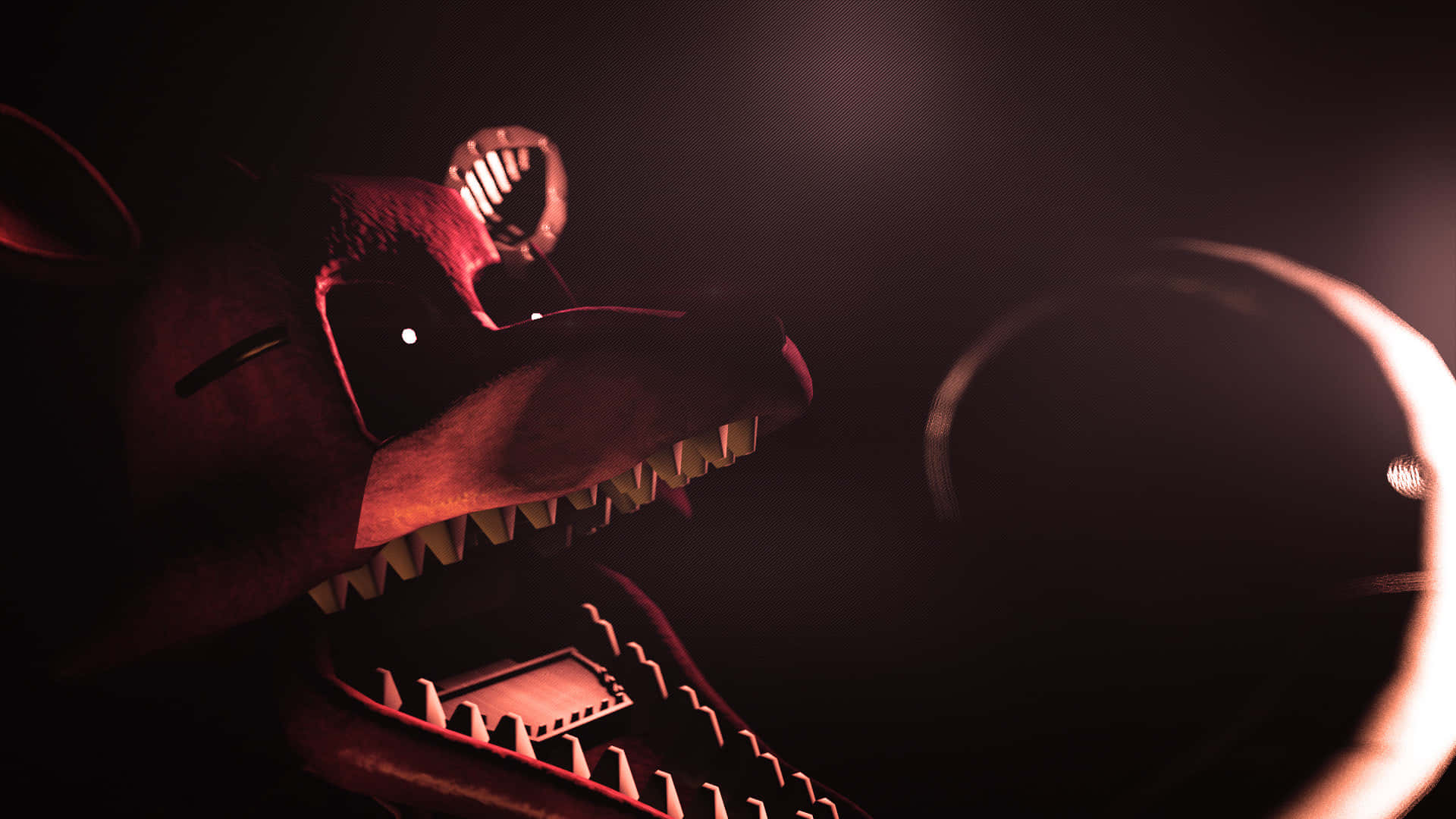 Five Nights At Freddy's Hd Wallpaper Background