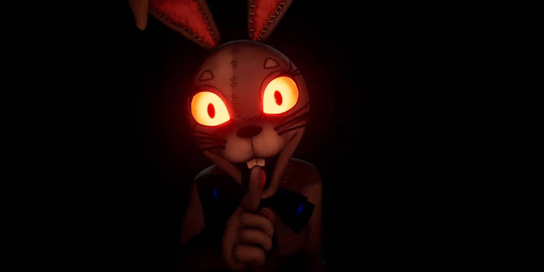 Five Nights At Freddy's Security Breach Evil Vanny