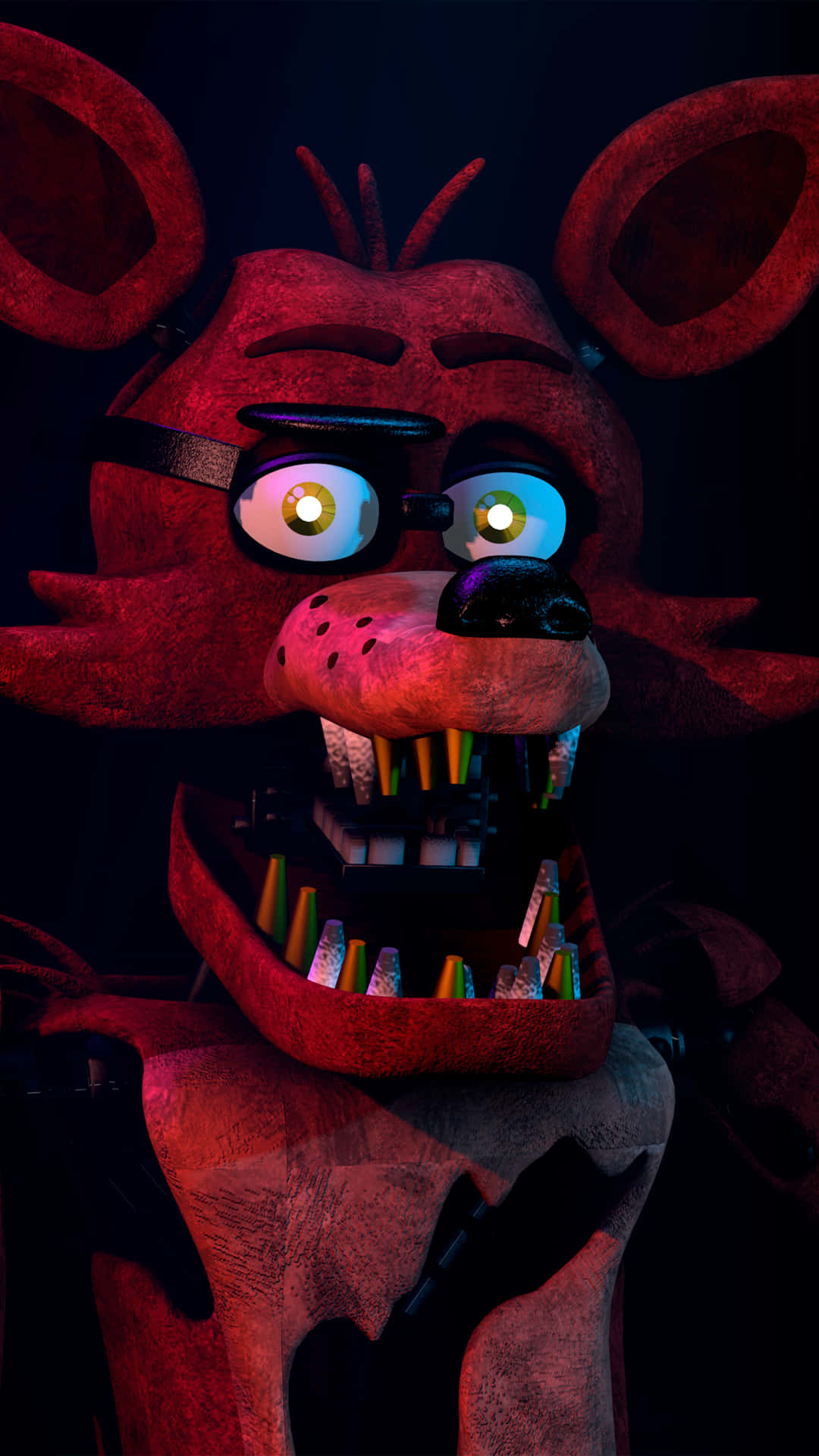 Five Nights At Freddy's - Wallpaper