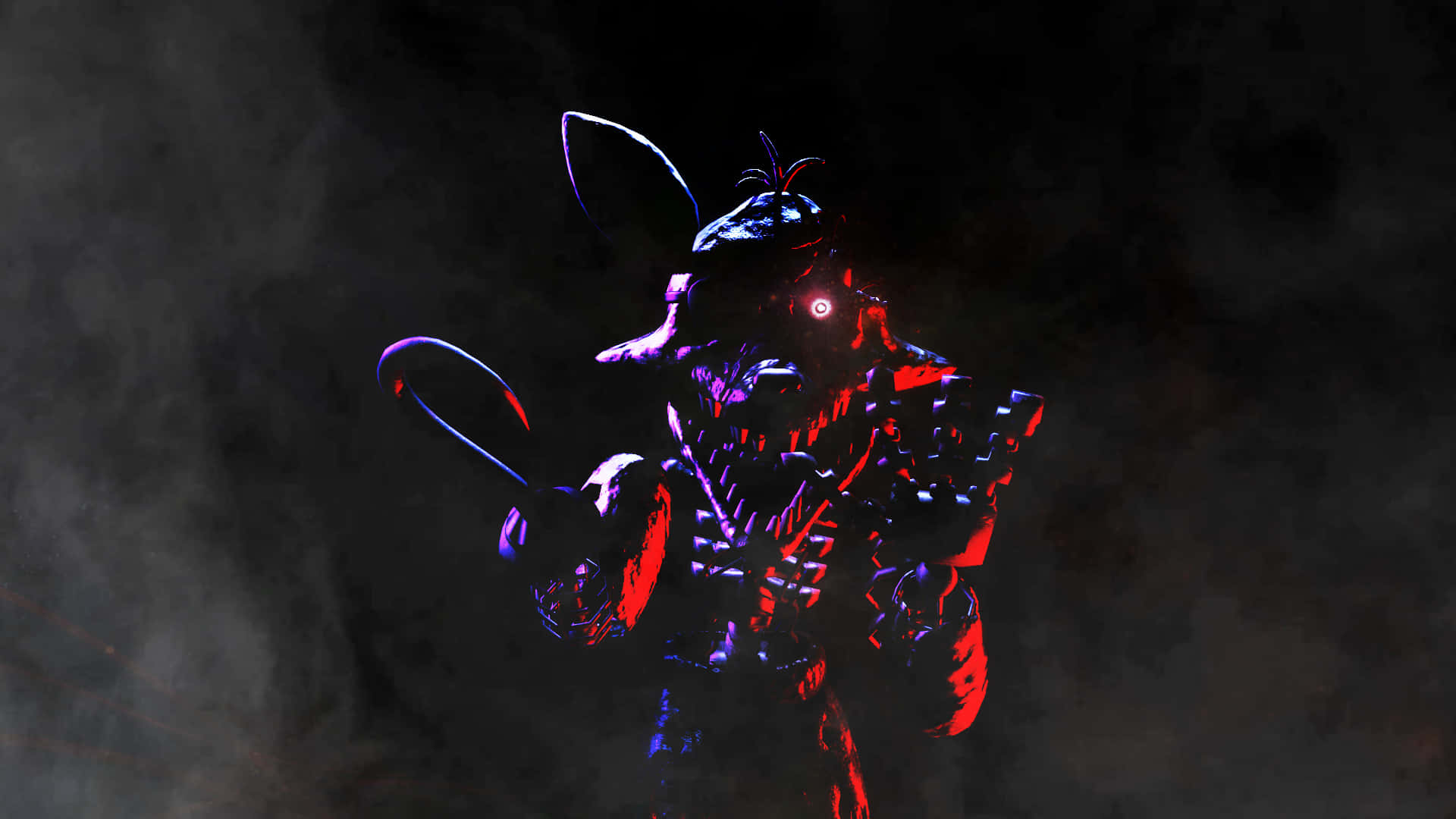 Five Nights At Freddy's Wallpaper Background