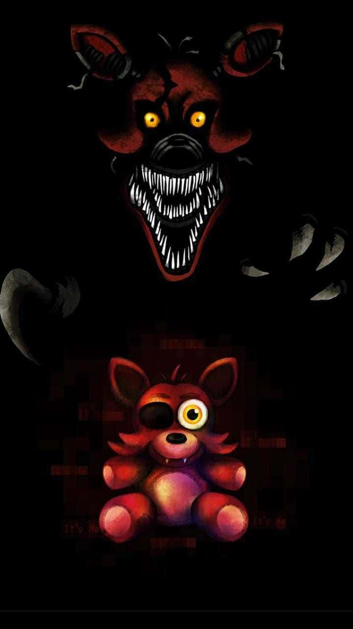 Five Nights At Freddy's Wallpapers