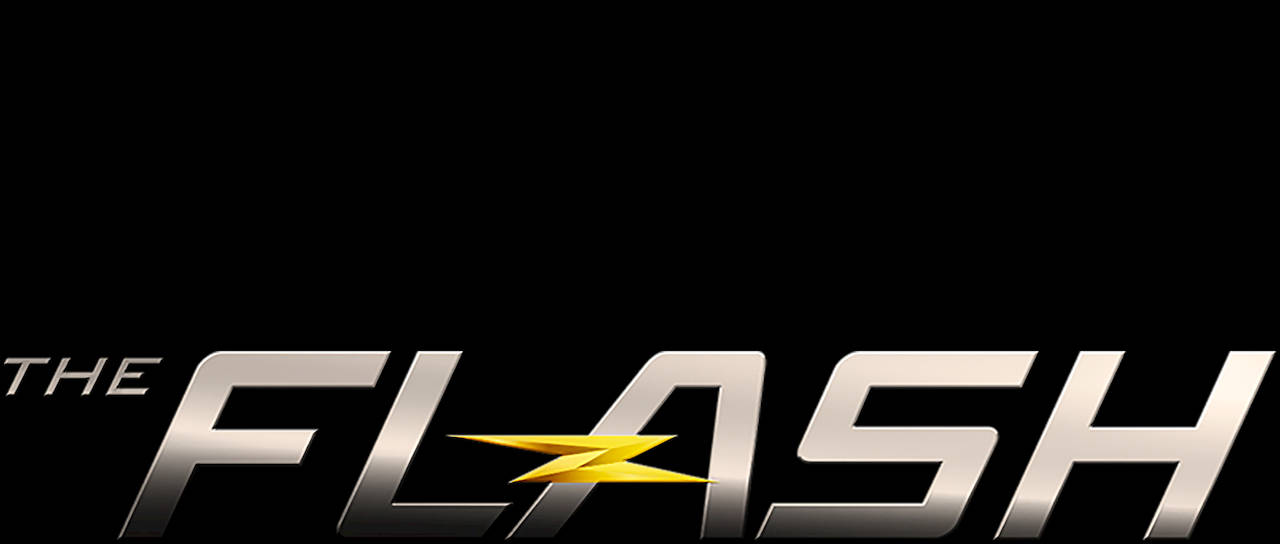 Flash Logo With Fast Lightning Symbol