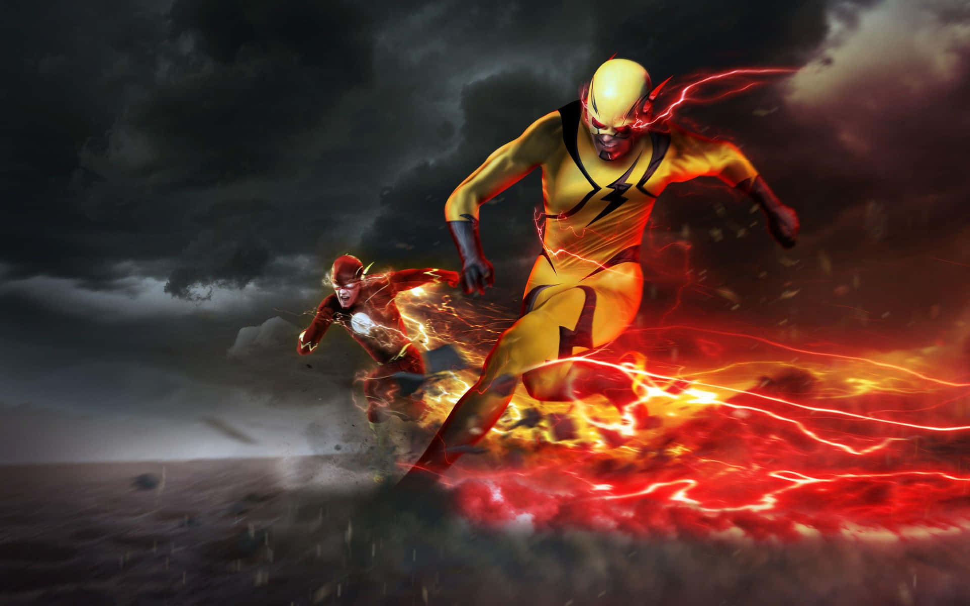 Flash Wallpapers - Flash Wallpapers Background