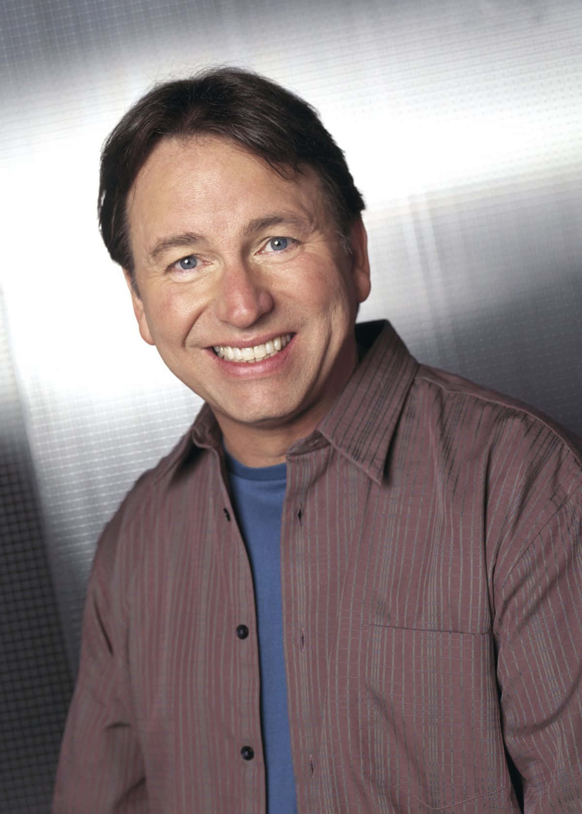 Flawless. Legendary Actor, John Ritter. Background