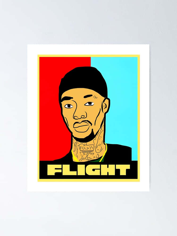Flightreacts [wallpaper] Background