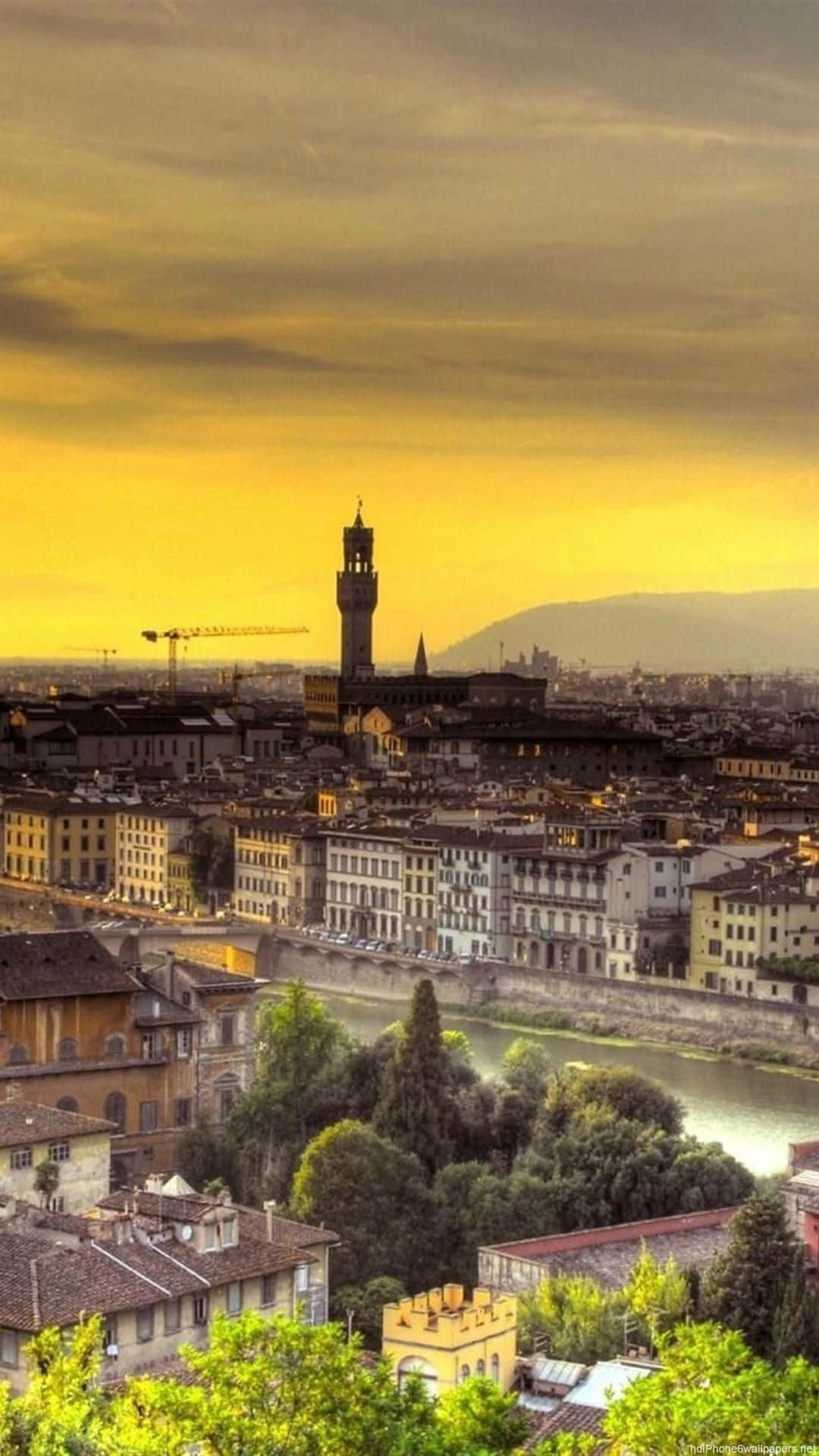 Florence, Italy - Florence, Italy - Florence, Italy - Florence, It Background