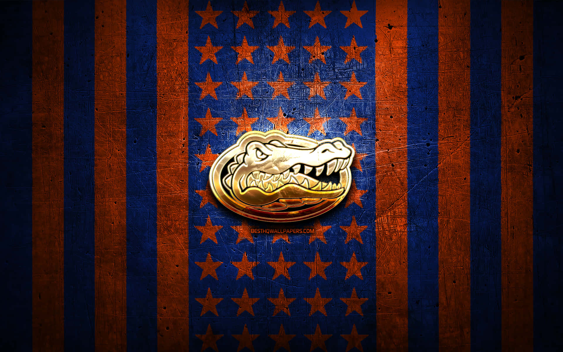 Florida Gators Logo Background