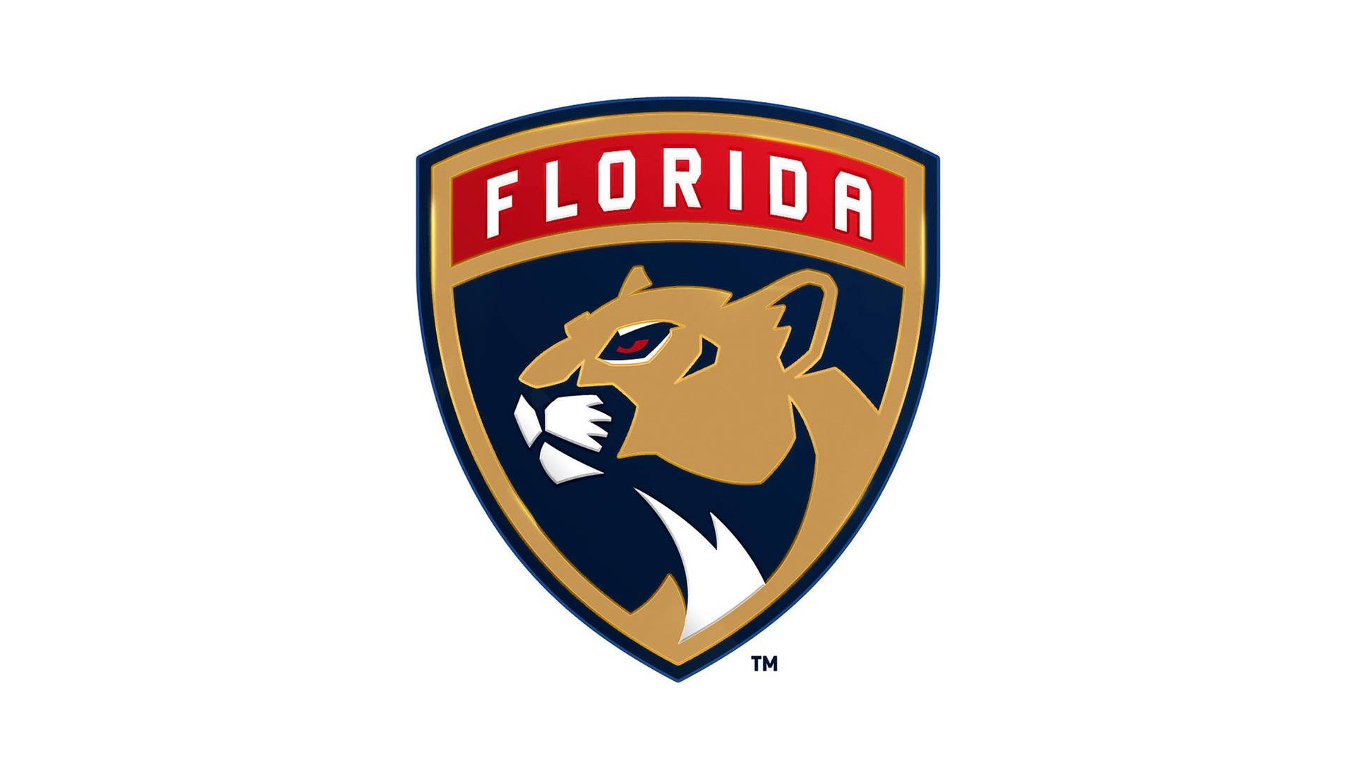 Florida Panthers Logo Background