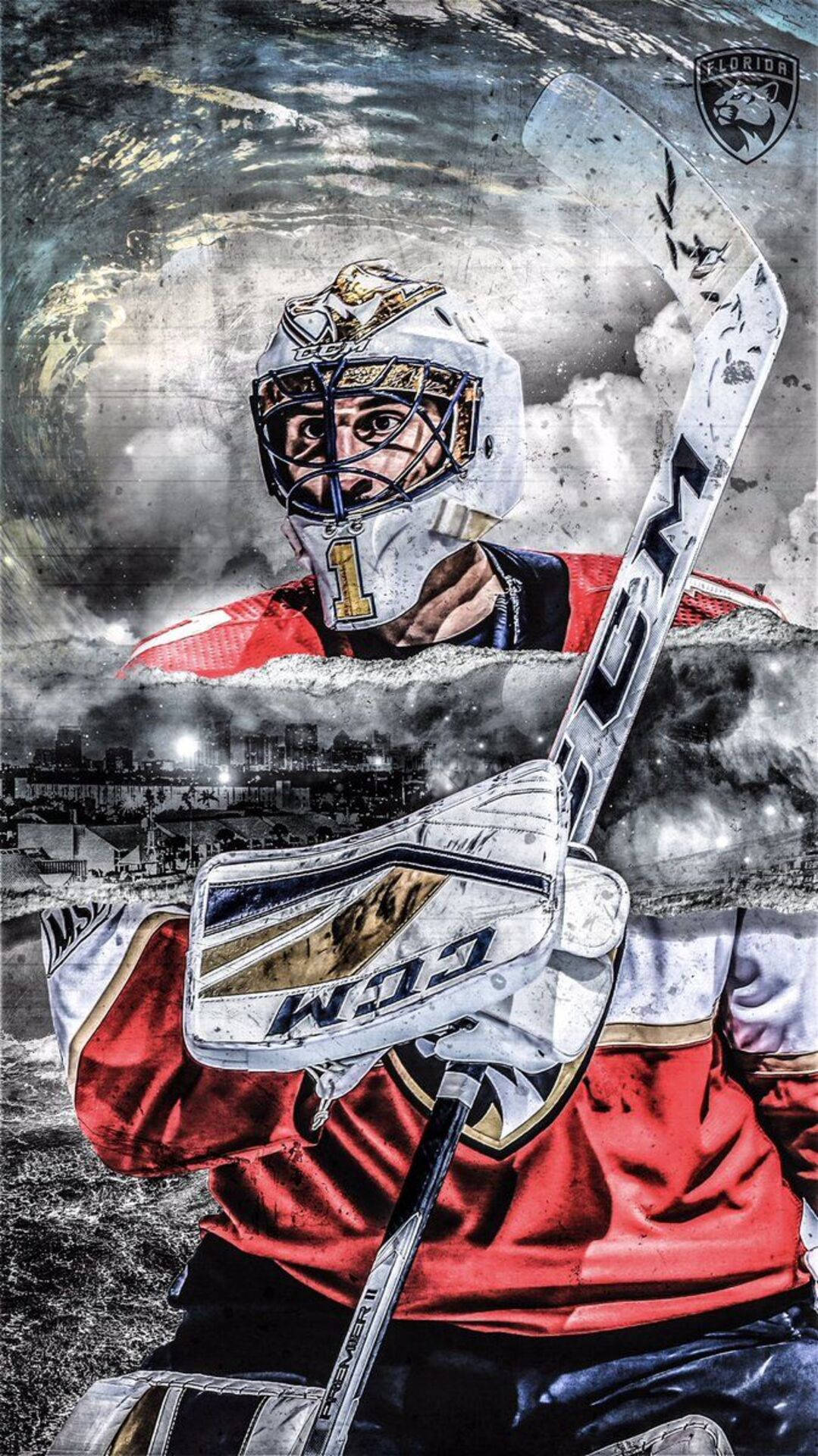 Florida Panthers Player Background