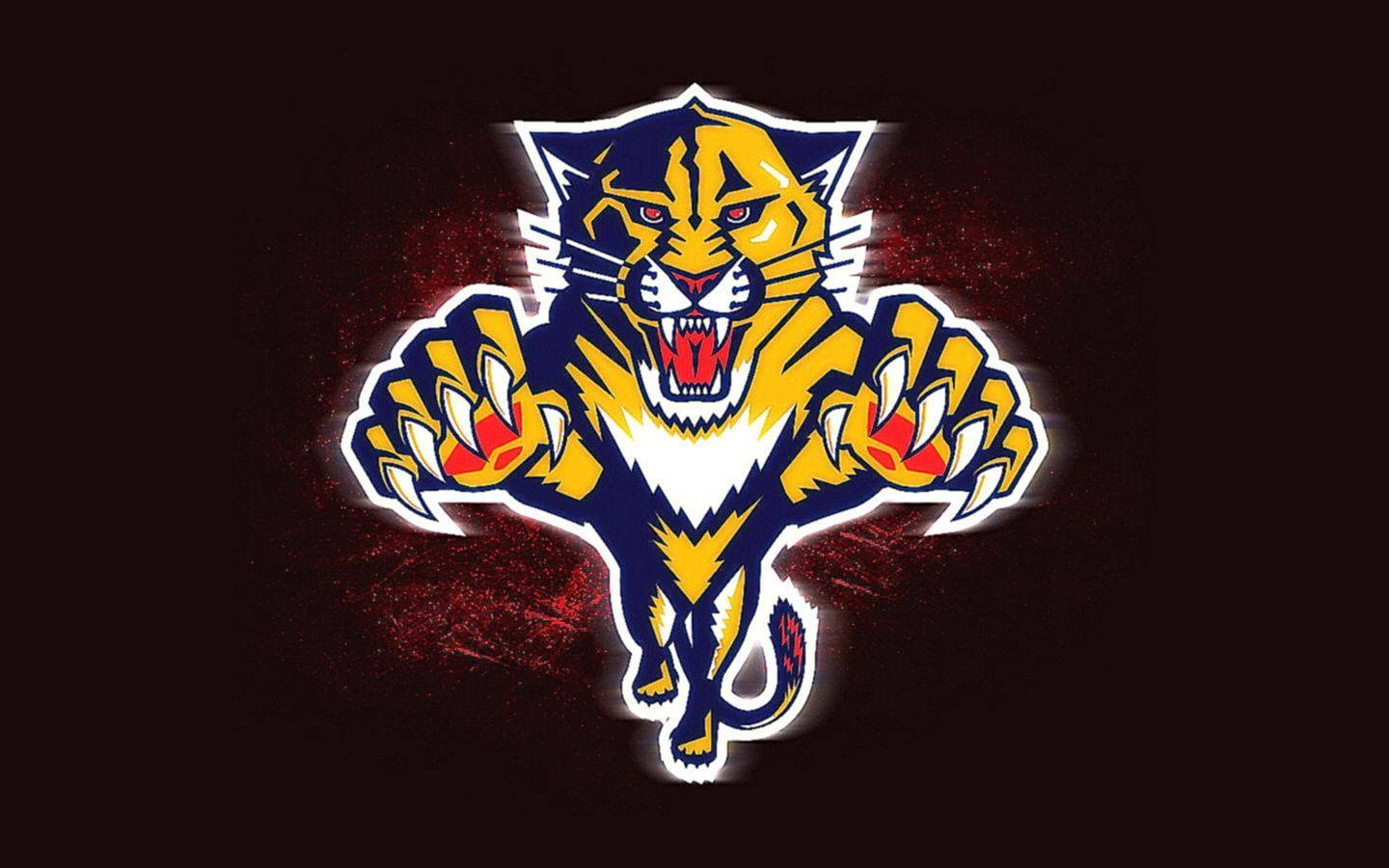 Florida Panthers Team