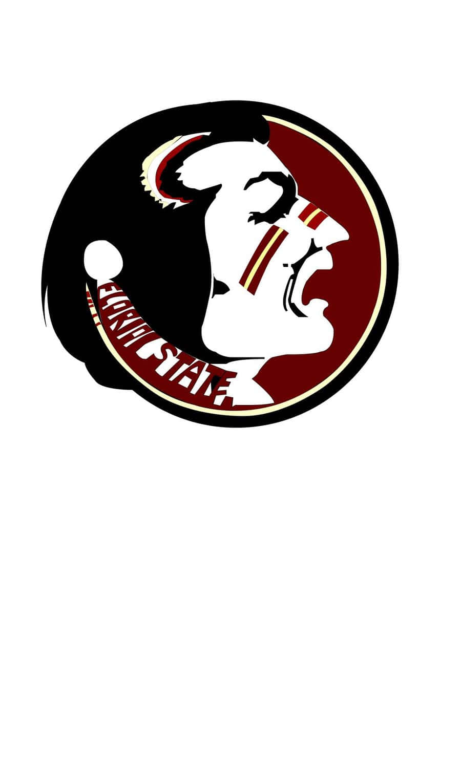 Florida State Seminoles Logo Background