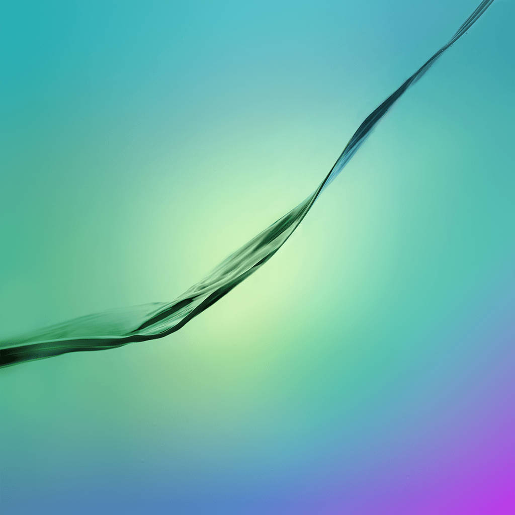 Flowing Water Samsung Galaxy Tablet Background