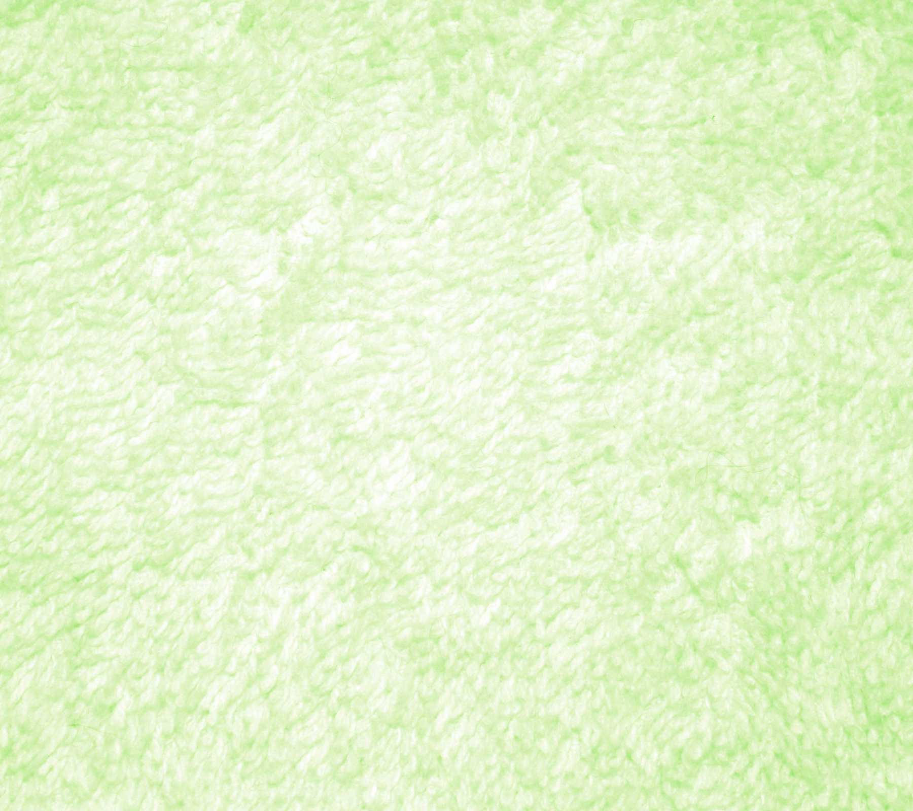 Fluffy Light Green Background