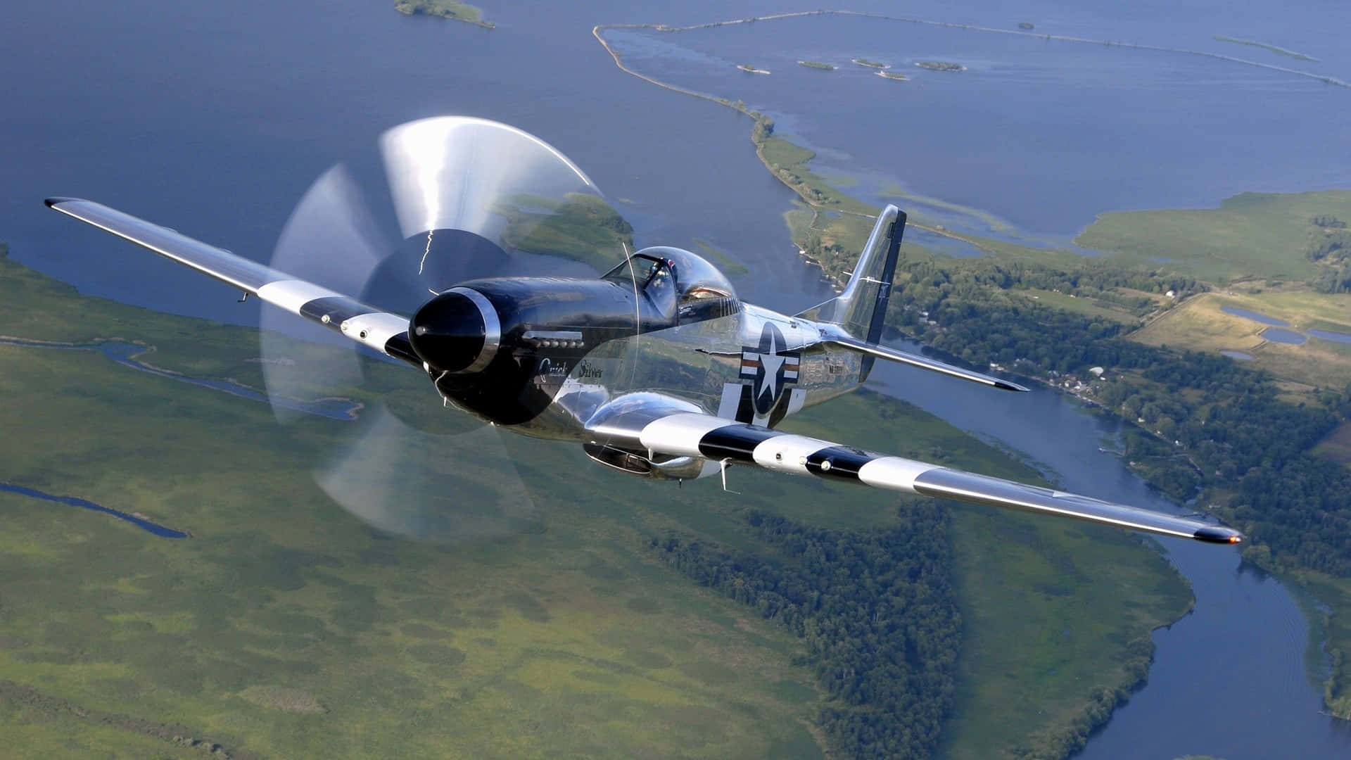 Flying With Style Background