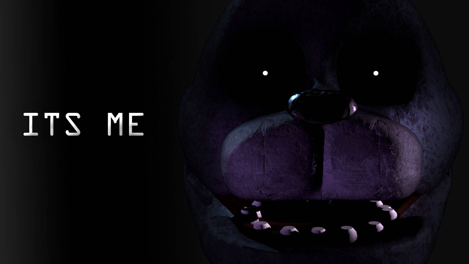 Fnaf Bonnie Its Me Background