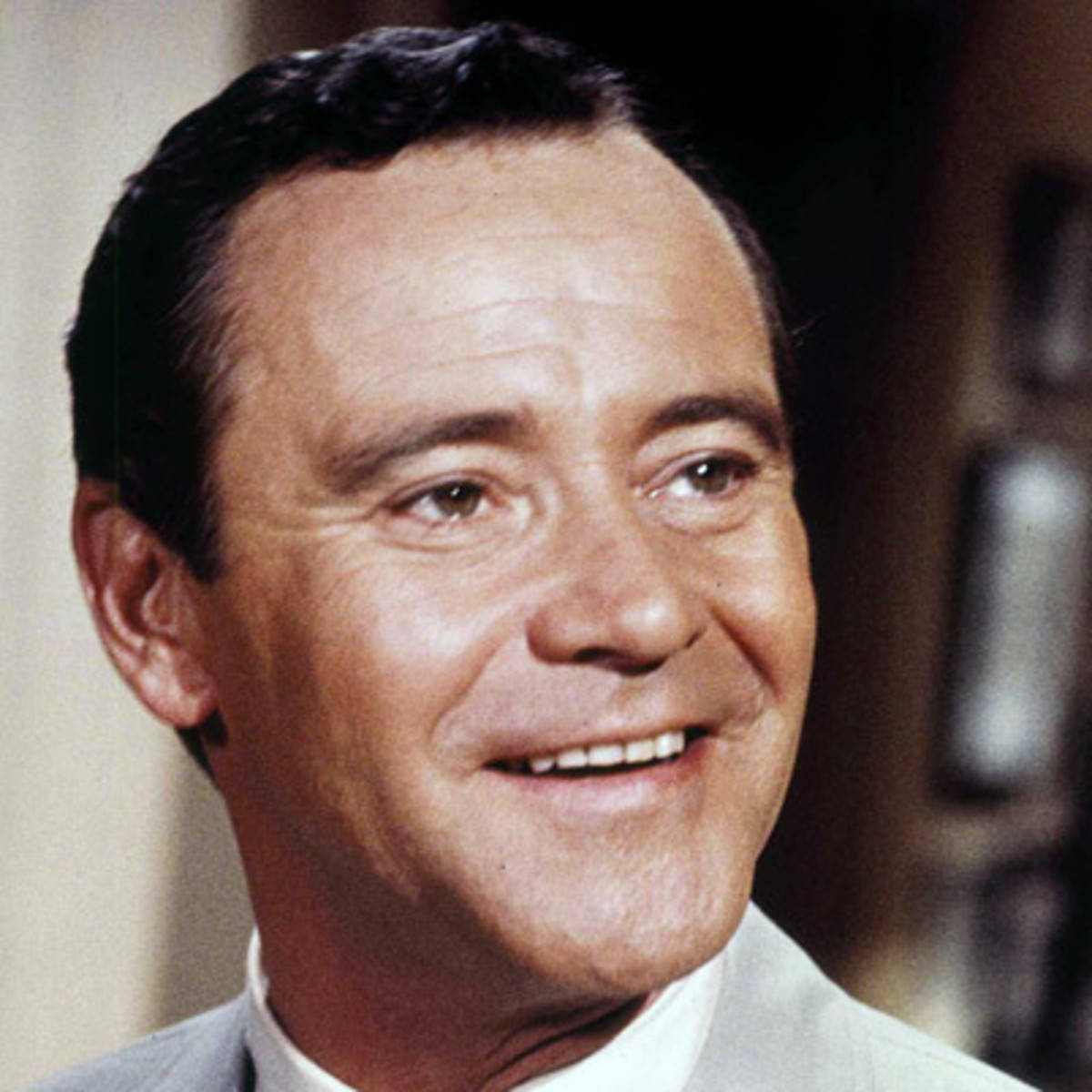 Focus Jack Lemmon Background