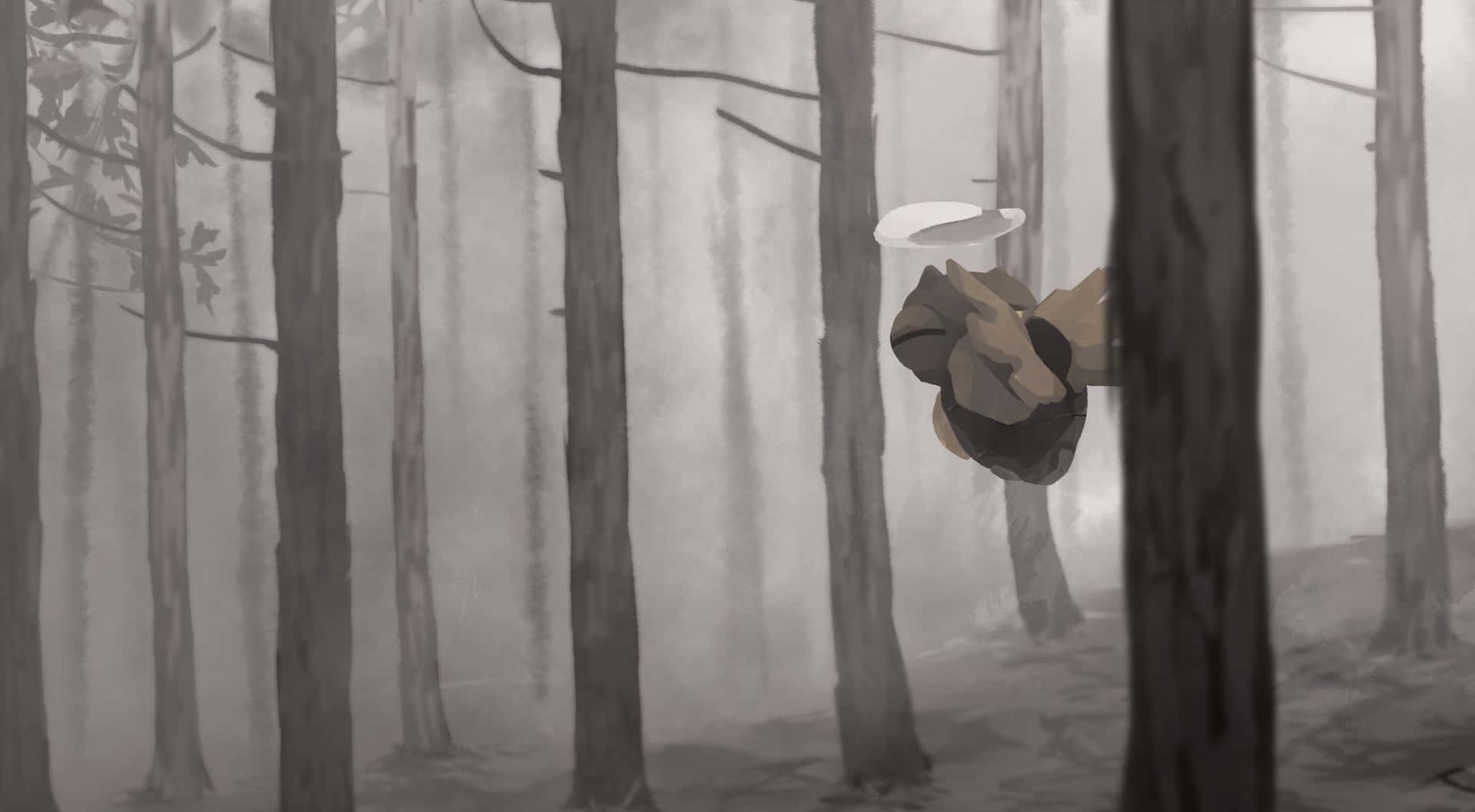 Foggy Shedinja