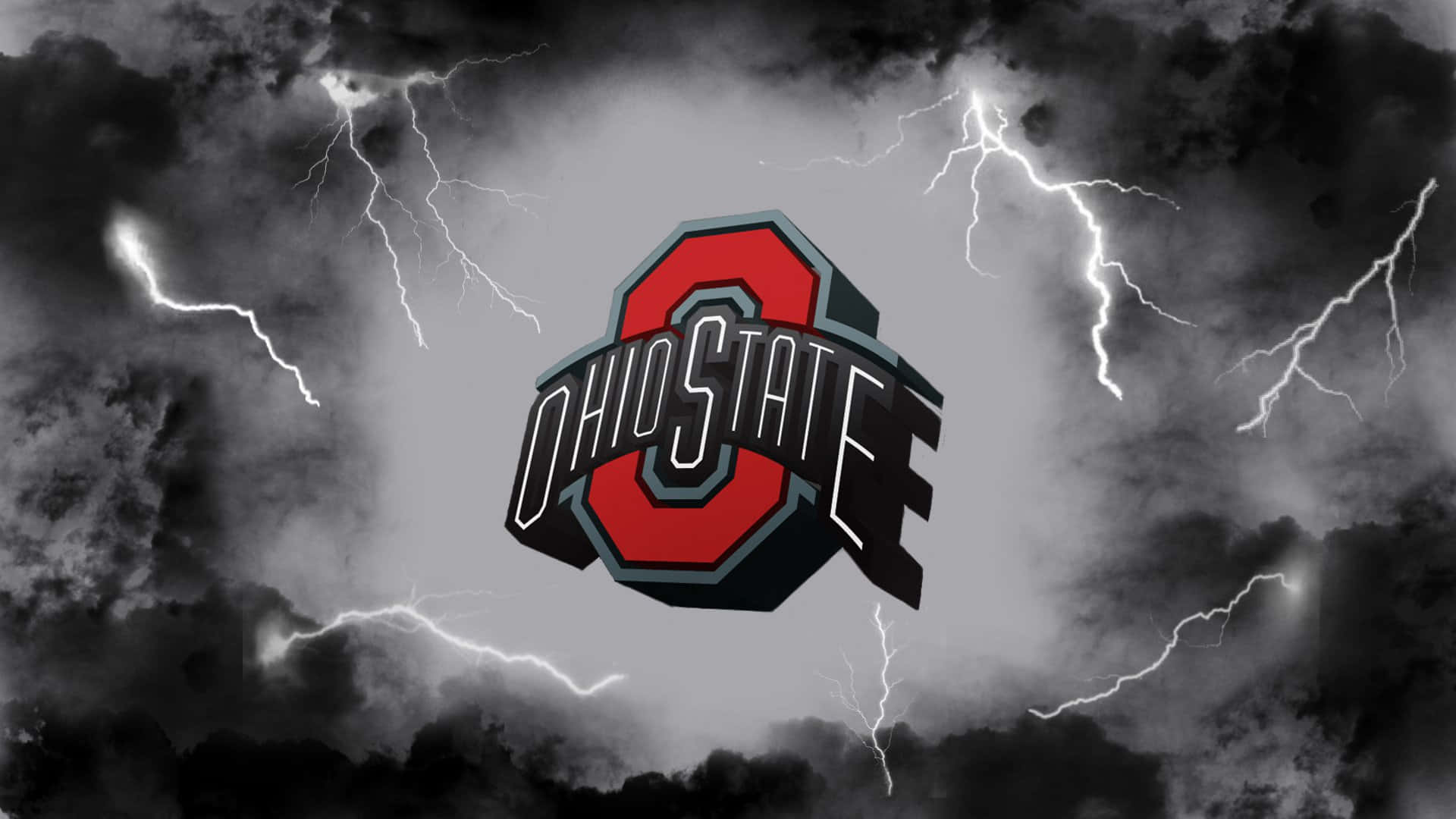 Follow The Buckeyes On Their Journey To Victory Background